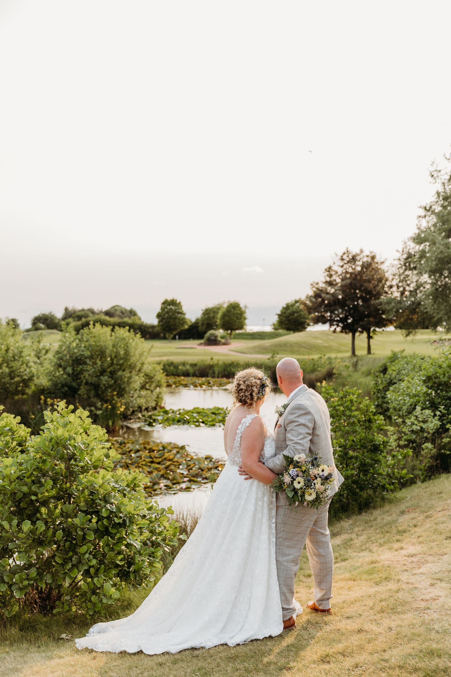 Cannock Chase Golf & Country Club
