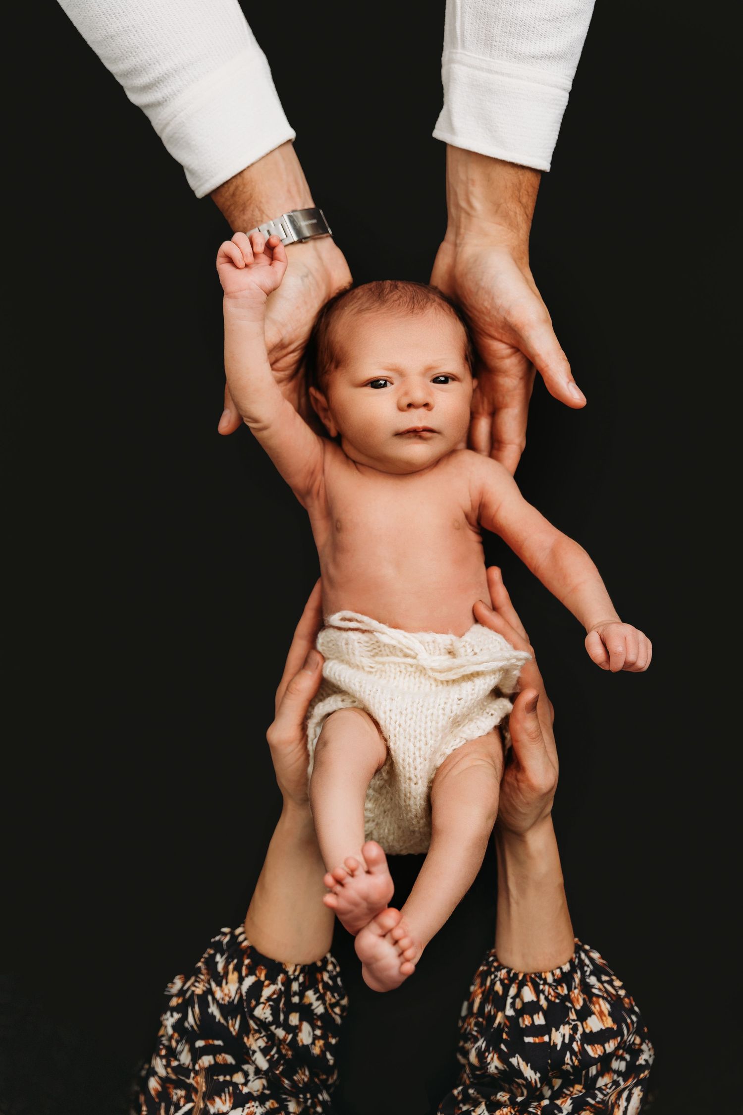 Newborn Photoshoot Cannock, Staffordshire, West Midlands, Birmingham