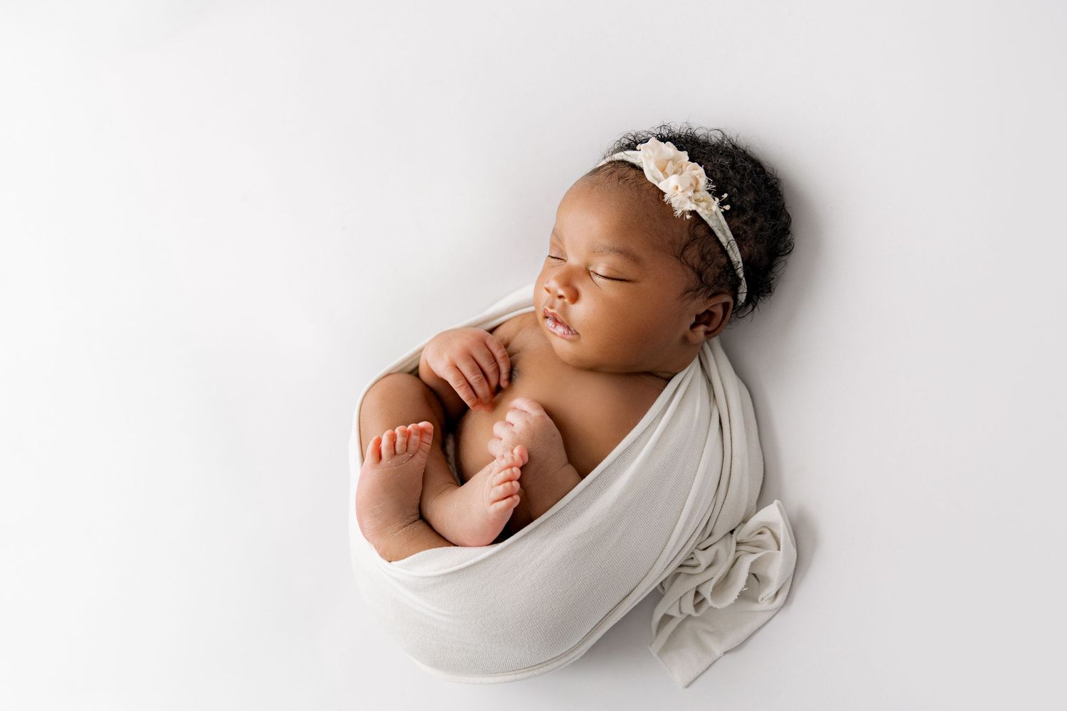 Newborn Photoshoot Cannock, Staffordshire, West Midlands, Birmingham