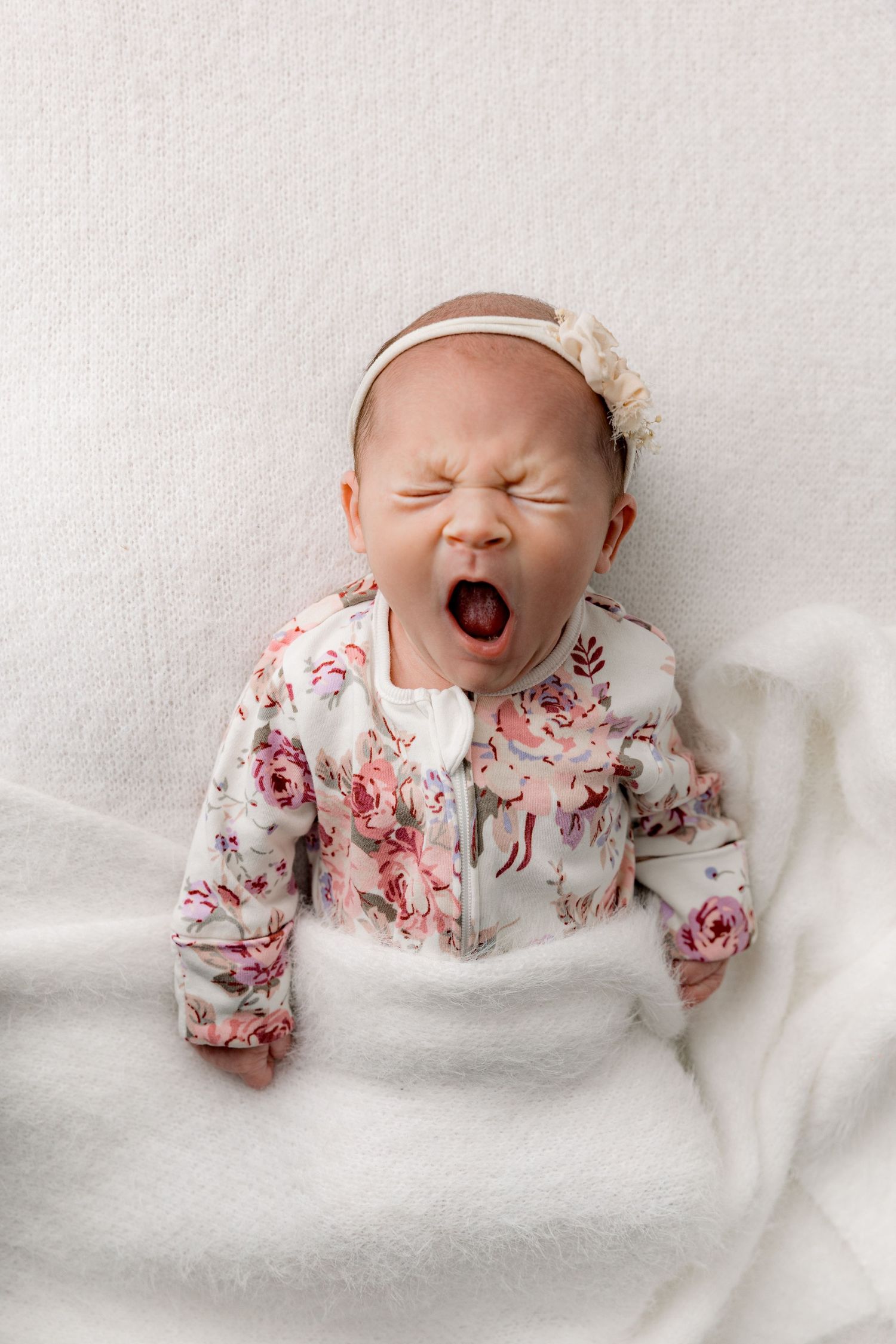 Newborn Photoshoot Cannock, Staffordshire, West Midlands, Birmingham