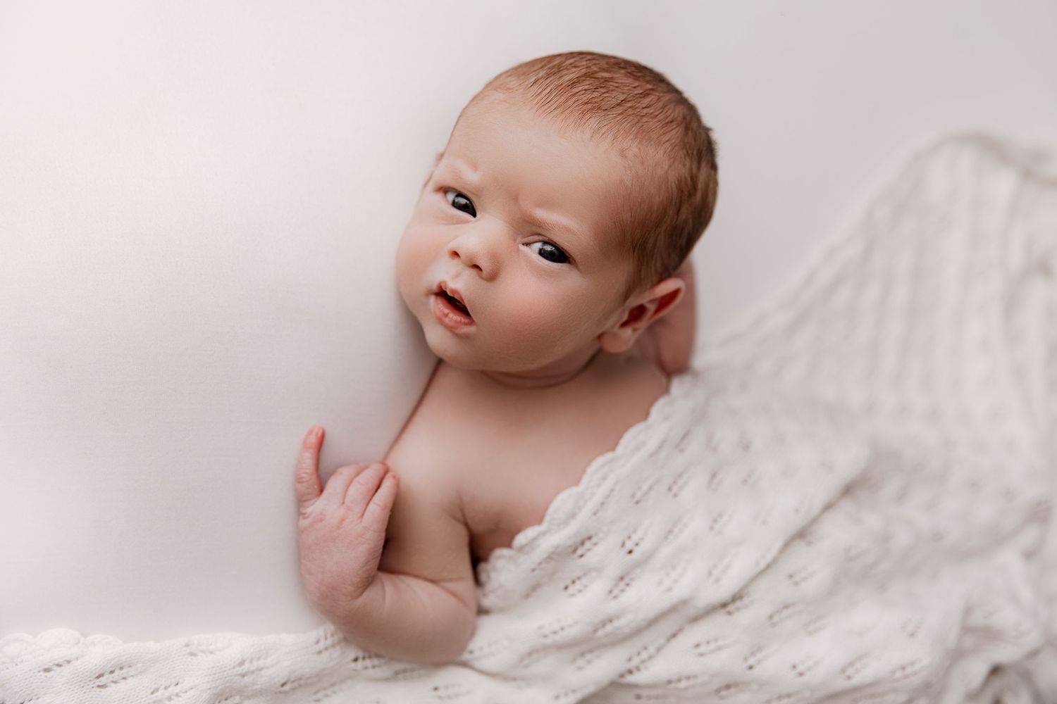 Newborn Photoshoot Cannock, Staffordshire, West Midlands, Birmingham