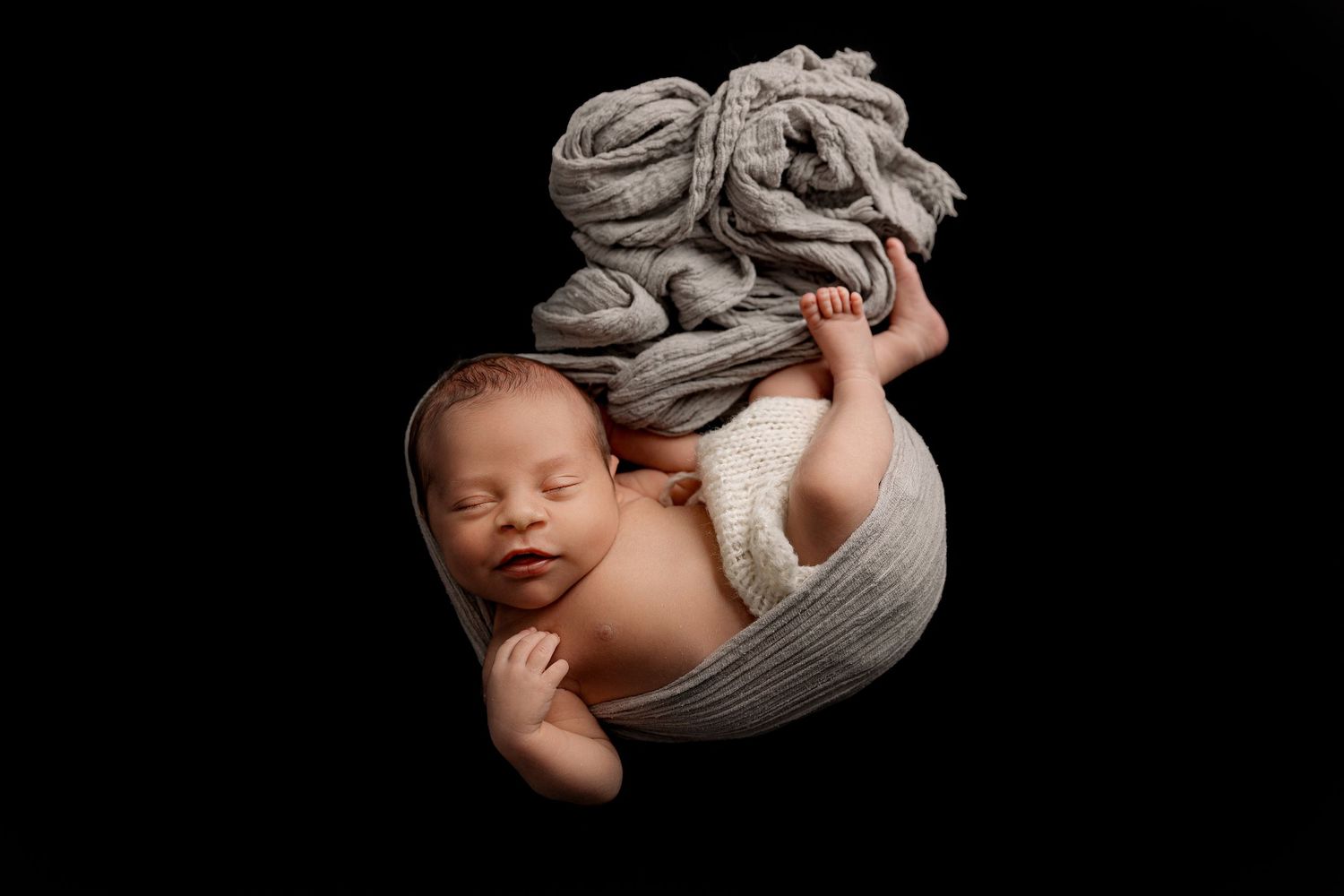 Newborn Photoshoot Cannock, Staffordshire, West Midlands, Birmingham