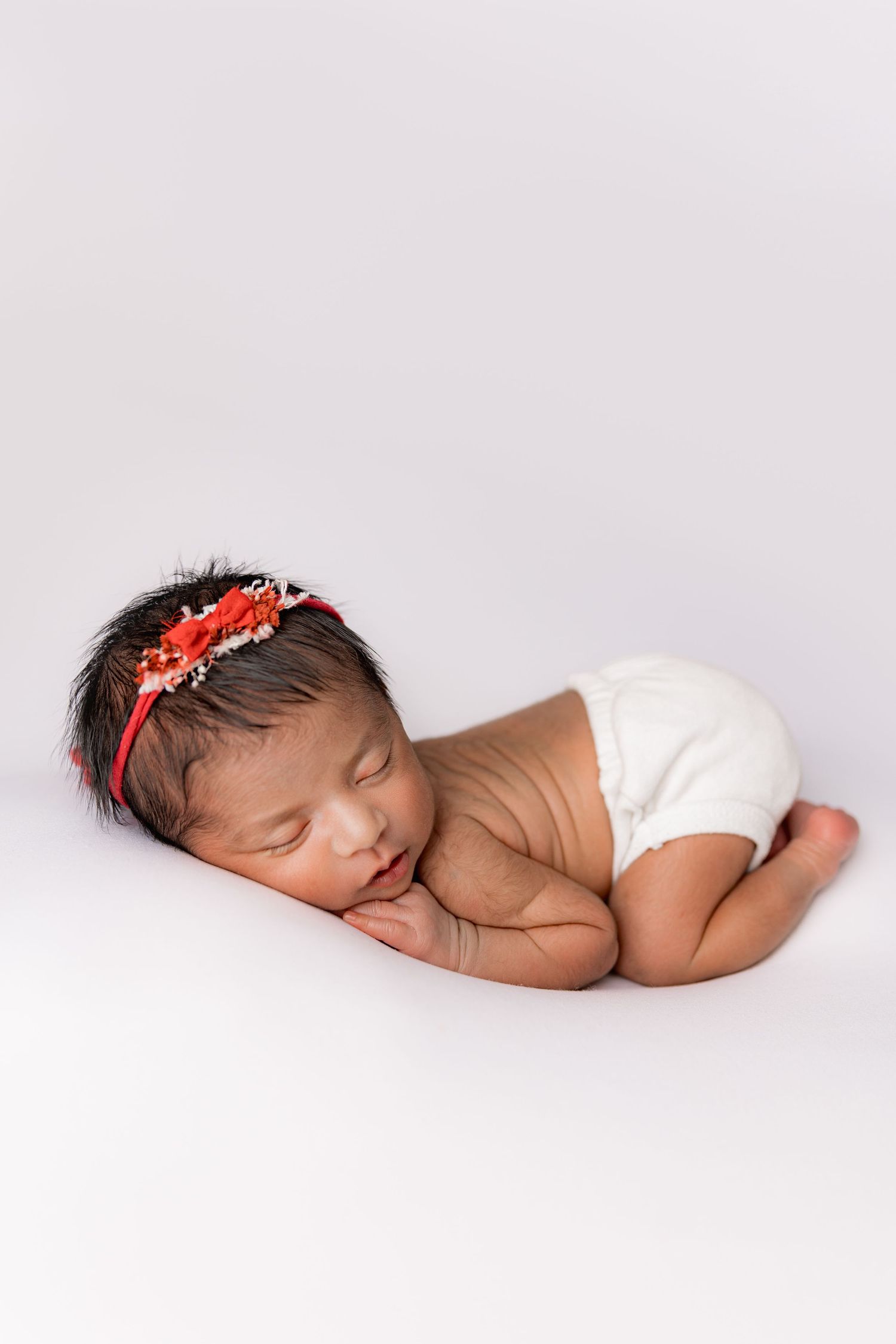Newborn Photoshoot Cannock, Staffordshire, West Midlands, Birmingham