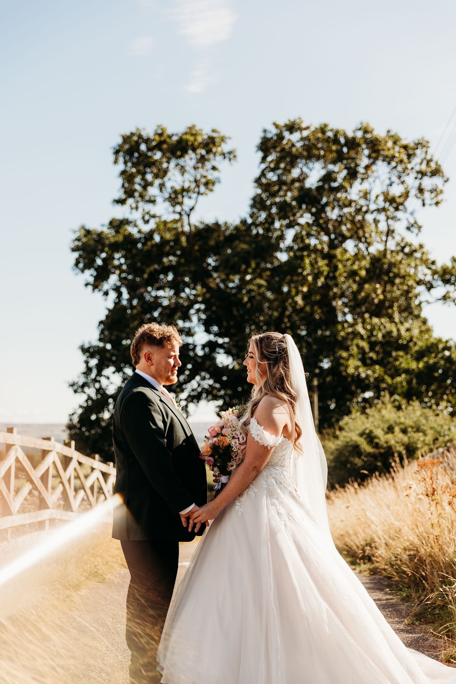 Runa Farm, Darlington, Barnard Castle.