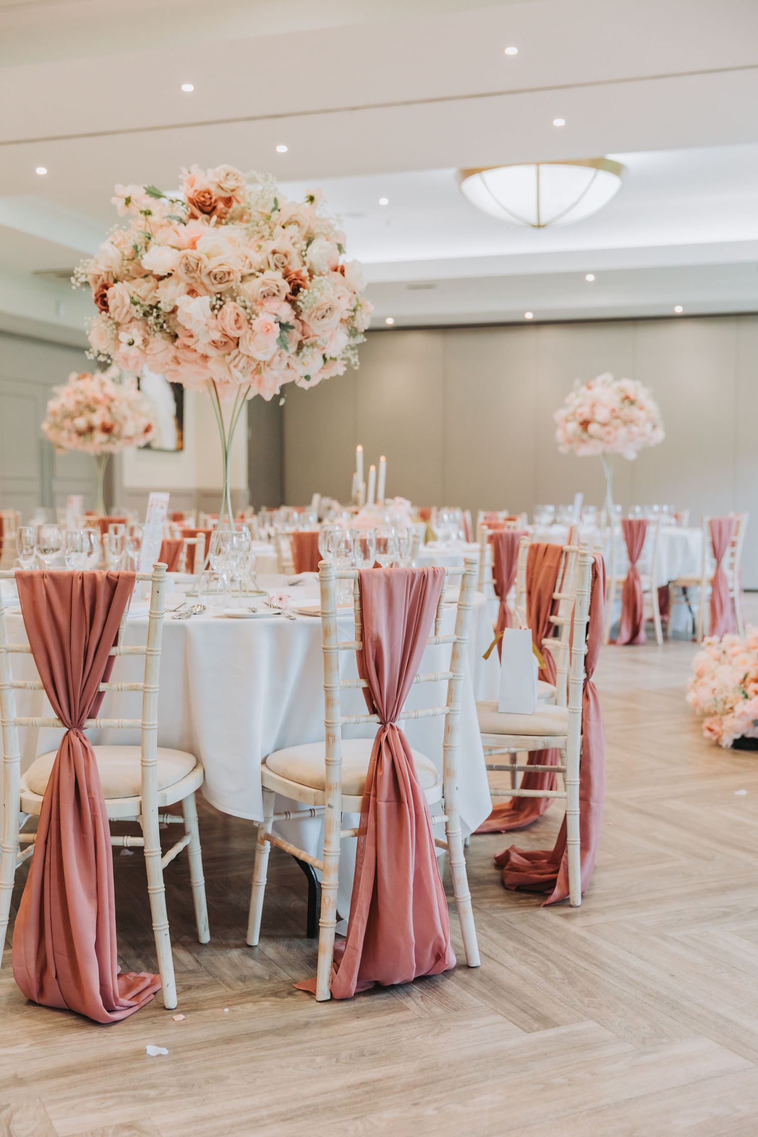 Branston Golf & Country Club, Burton upon Trent