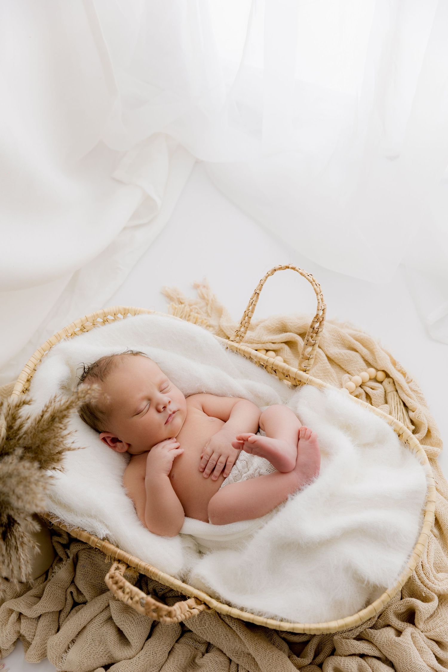 Newborn Photoshoot Cannock, Staffordshire, West Midlands, Birmingham