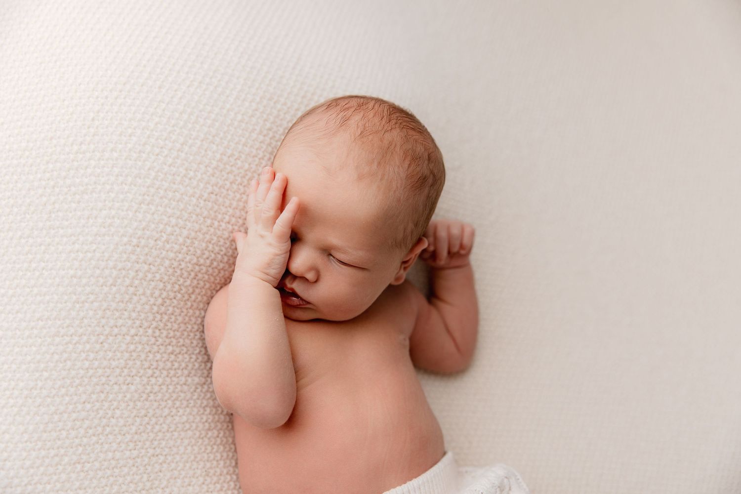 Newborn Photoshoot Cannock, Staffordshire, West Midlands, Birmingham