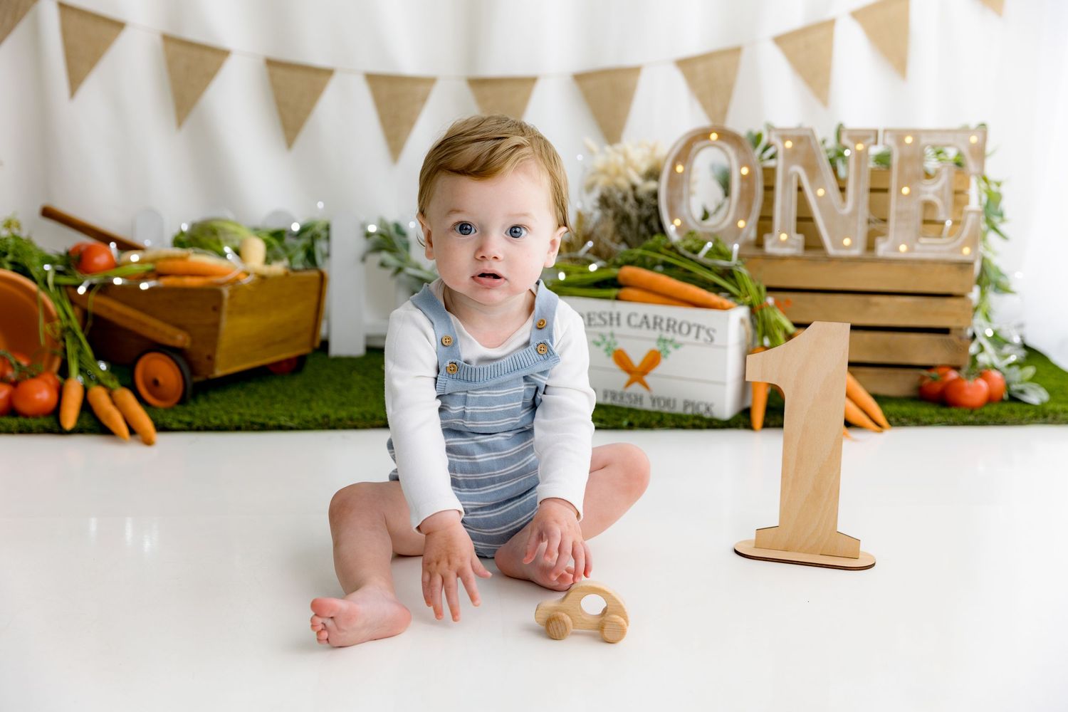 Cake Smash Photoshoot Cannock, Staffordshire, West Midlands, Birmingham