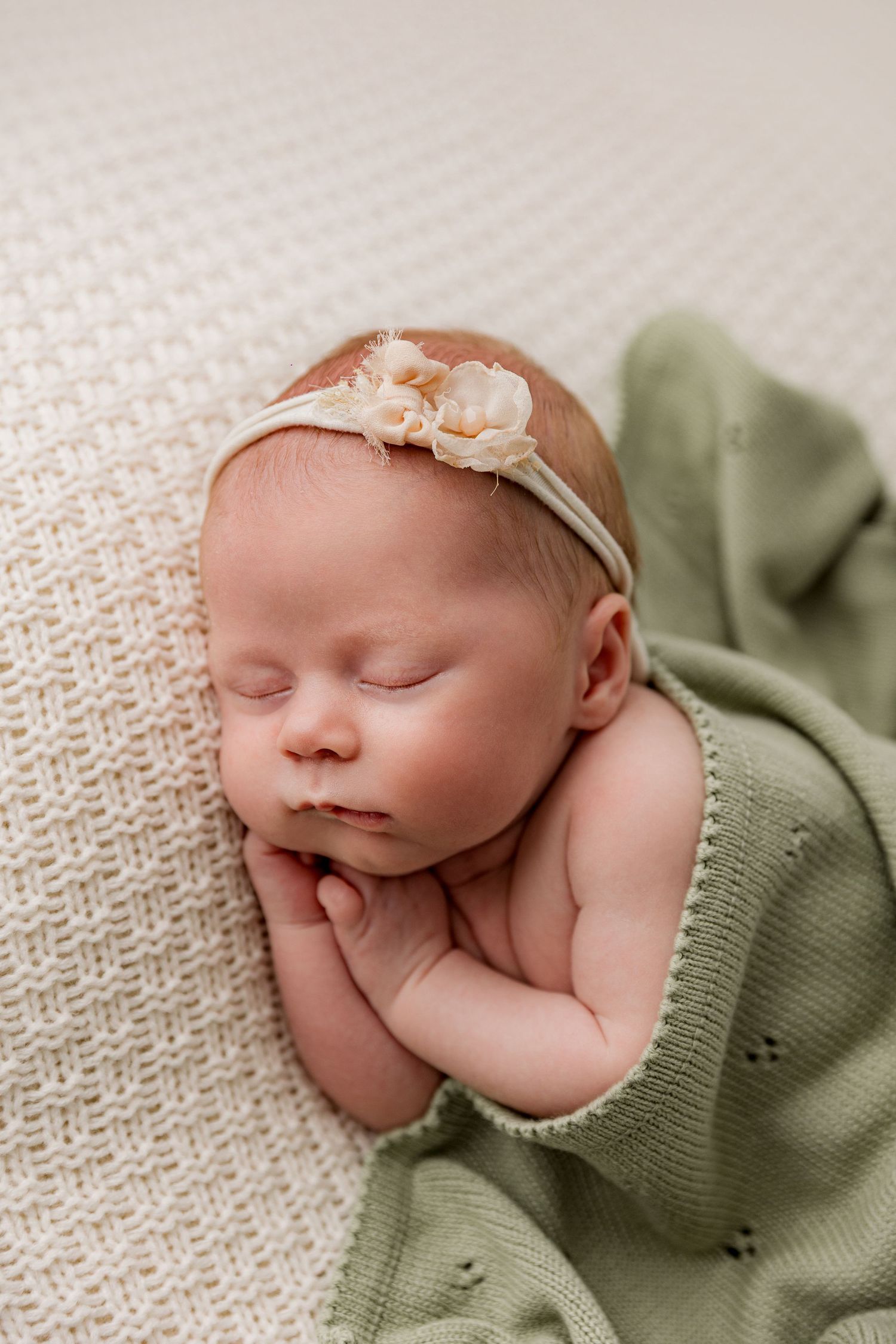 Newborn Photoshoot Cannock, Staffordshire, West Midlands, Birmingham