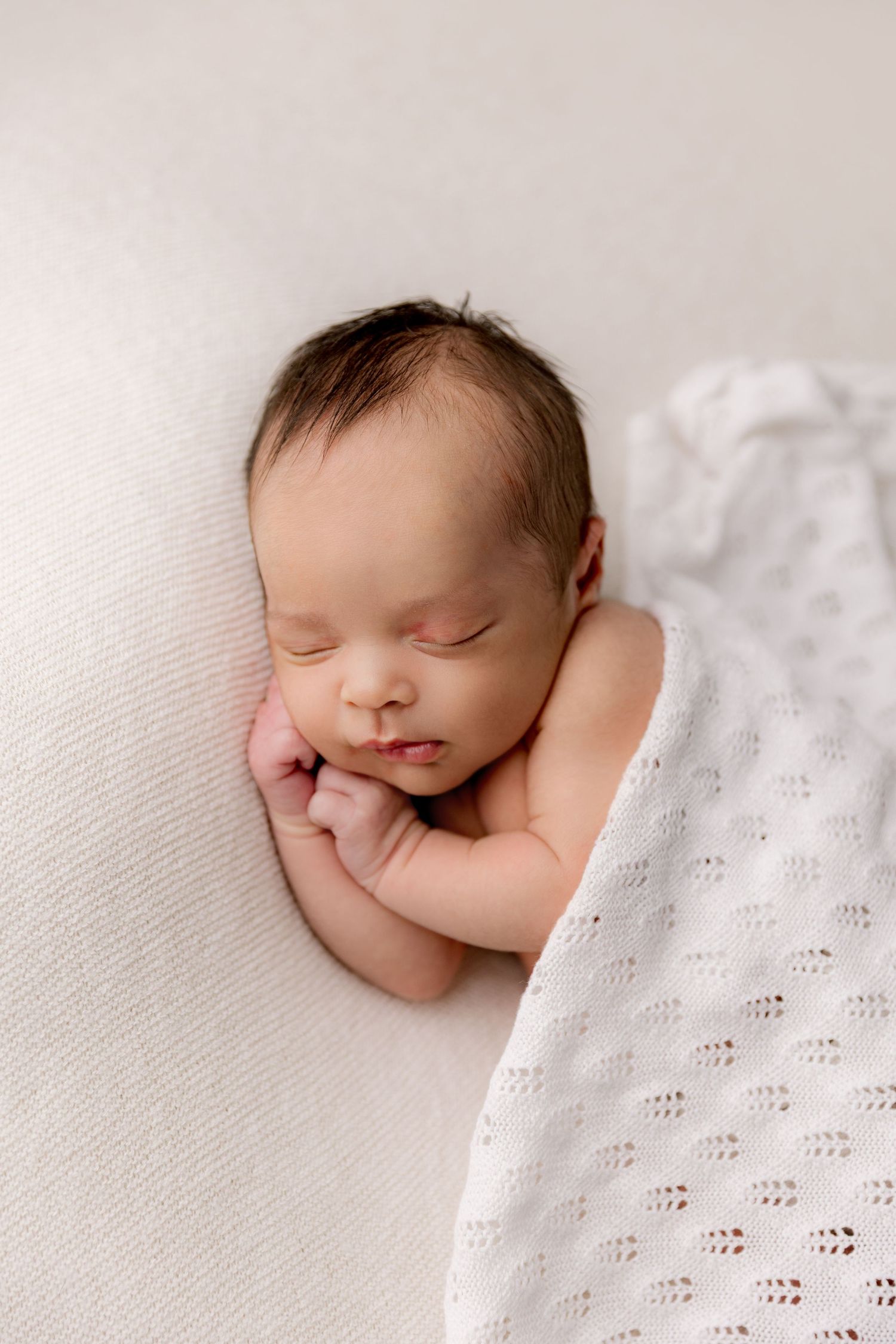 Newborn Photoshoot, Cannock