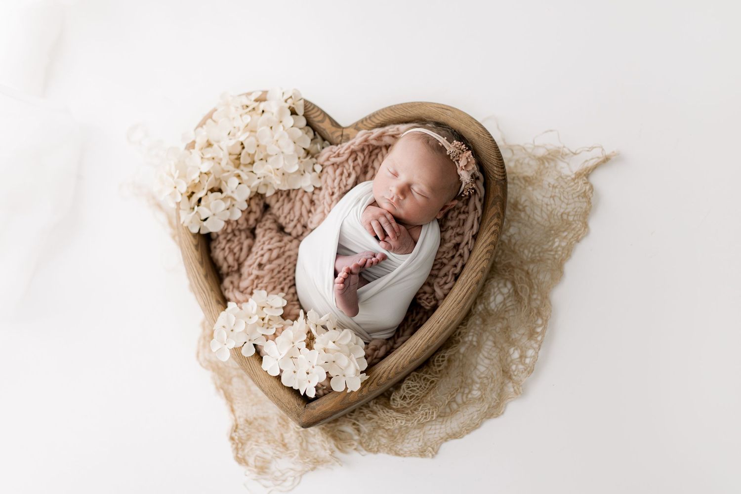 Newborn Photoshoot Cannock, Staffordshire, West Midlands, Birmingham