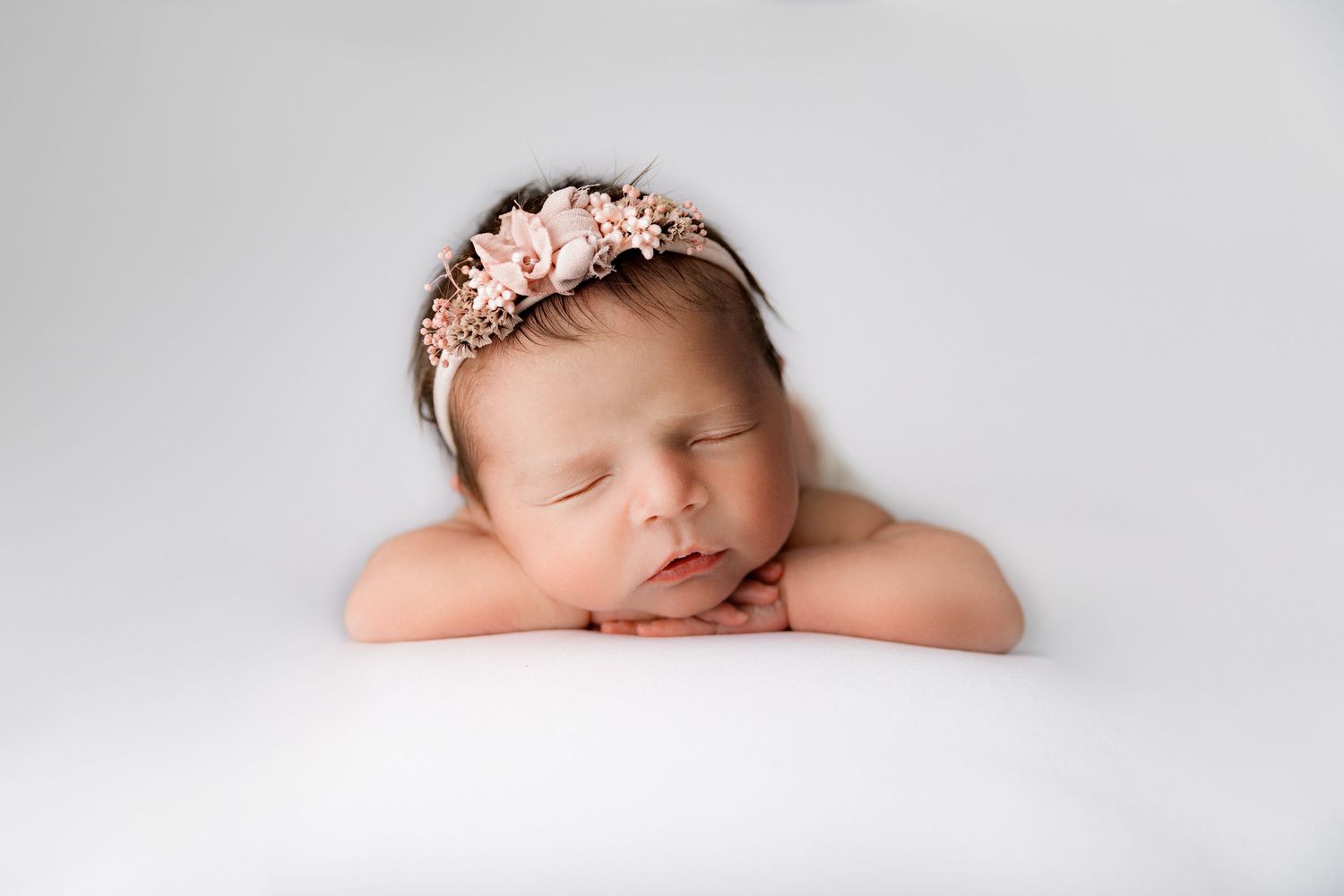 Newborn Photoshoot Cannock, Staffordshire, West Midlands, Birmingham