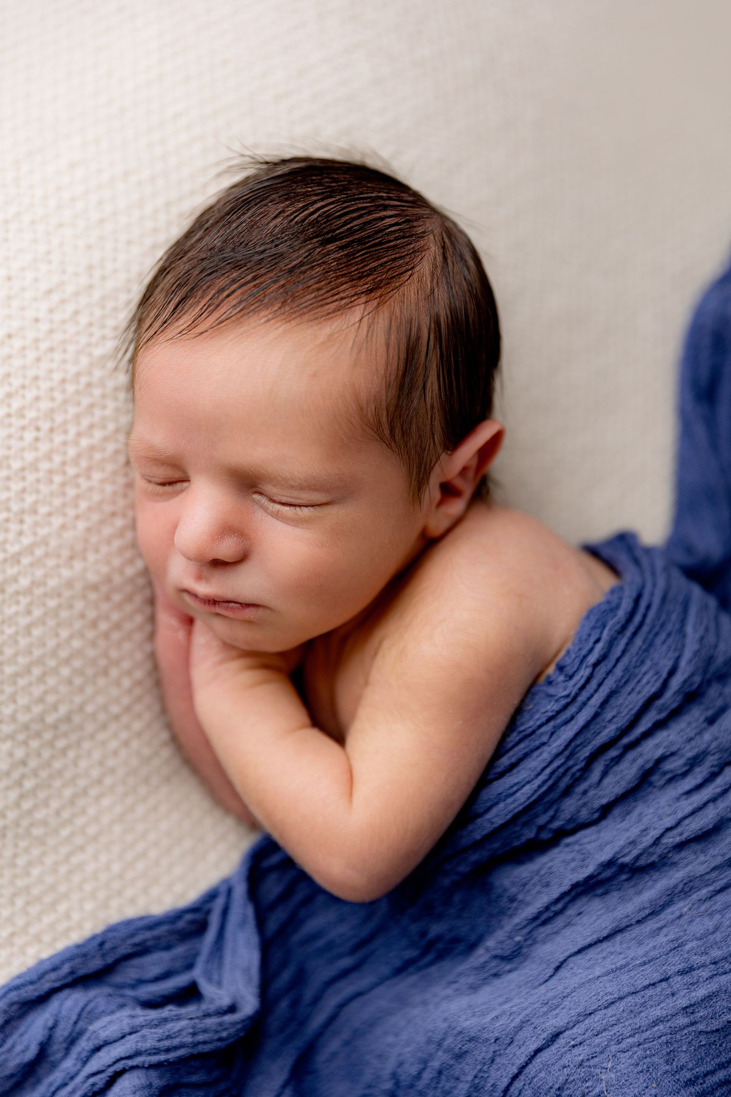 Newborn Photoshoot Cannock, Staffordshire, West Midlands, Birmingham