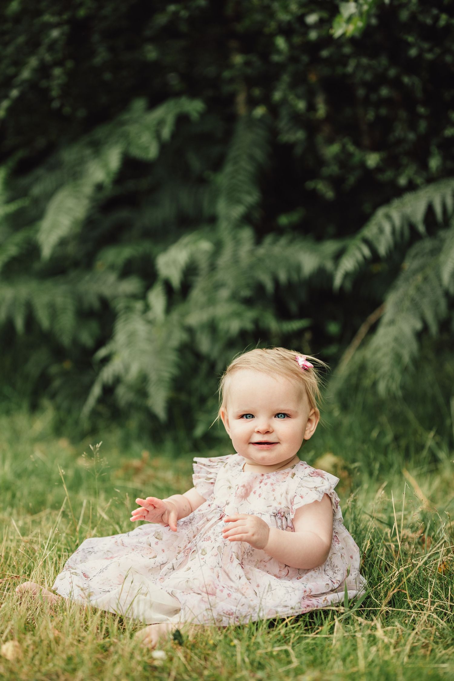 Outdoor Photoshoot Cannock Chase, Staffordshire, West Midlands, Birmingham