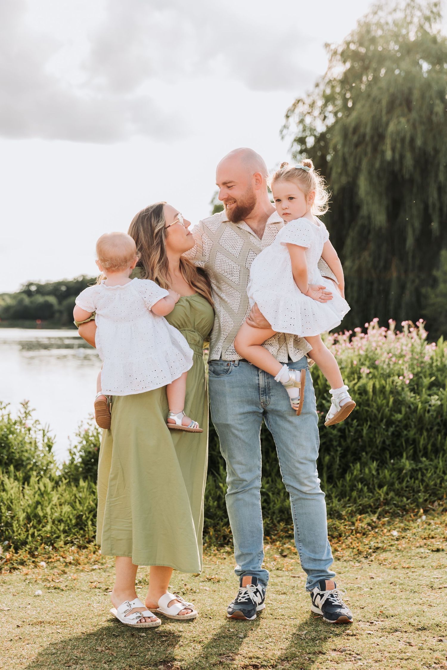 Himley Hall Photoshoot Cannock, Staffordshire, West Midlands, Birmingham