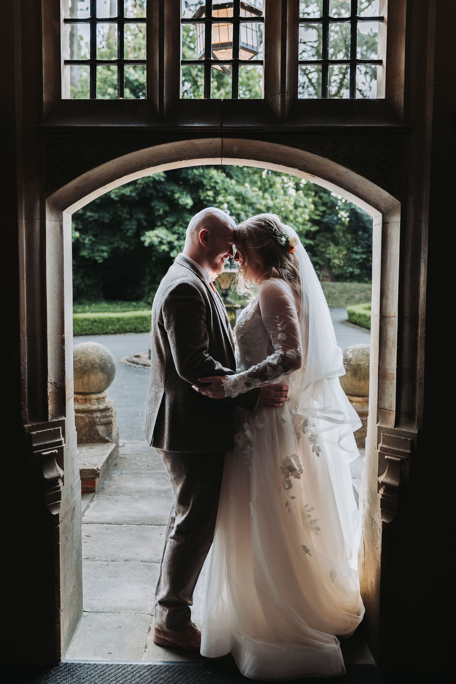 Pendrell Hall,  Codsall