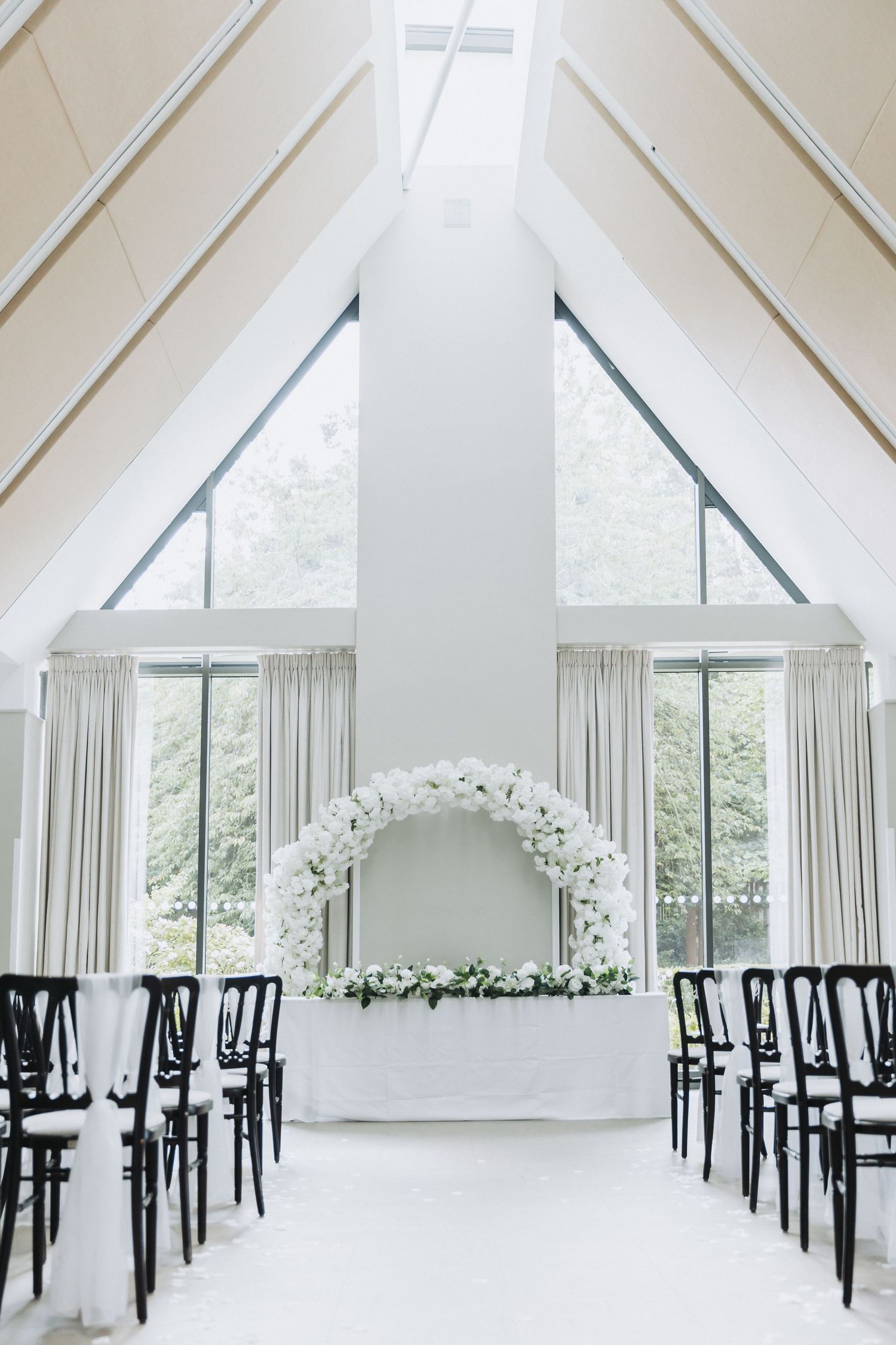 Edgbaston Park Hotel, Birmingham