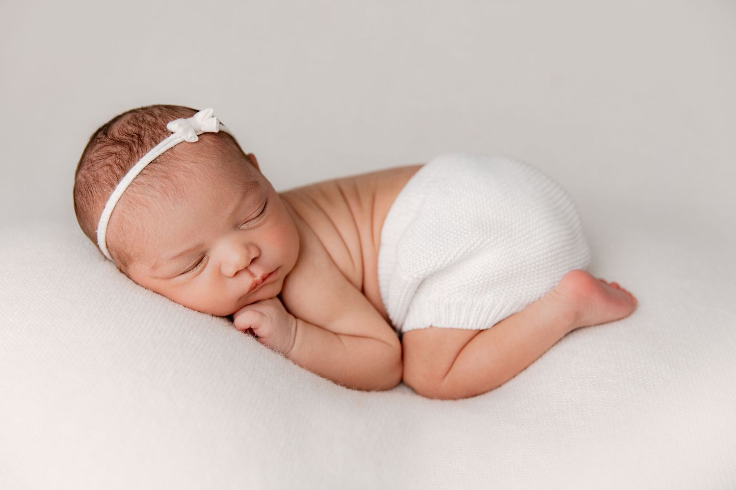 Newborn Photoshoot Cannock, Staffordshire, West Midlands, Birmingham