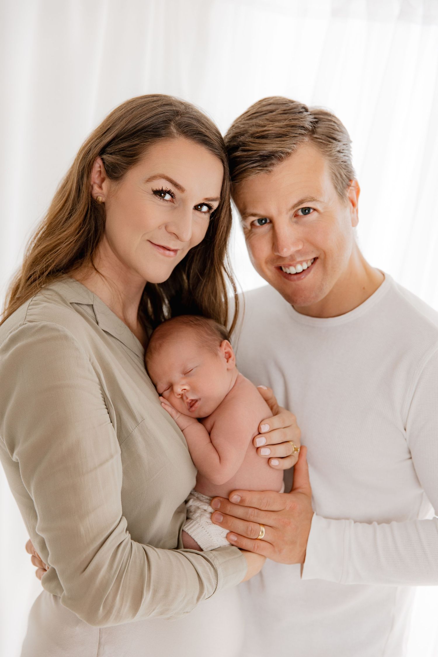 Newborn Photoshoot Cannock, Staffordshire, West Midlands, Birmingham