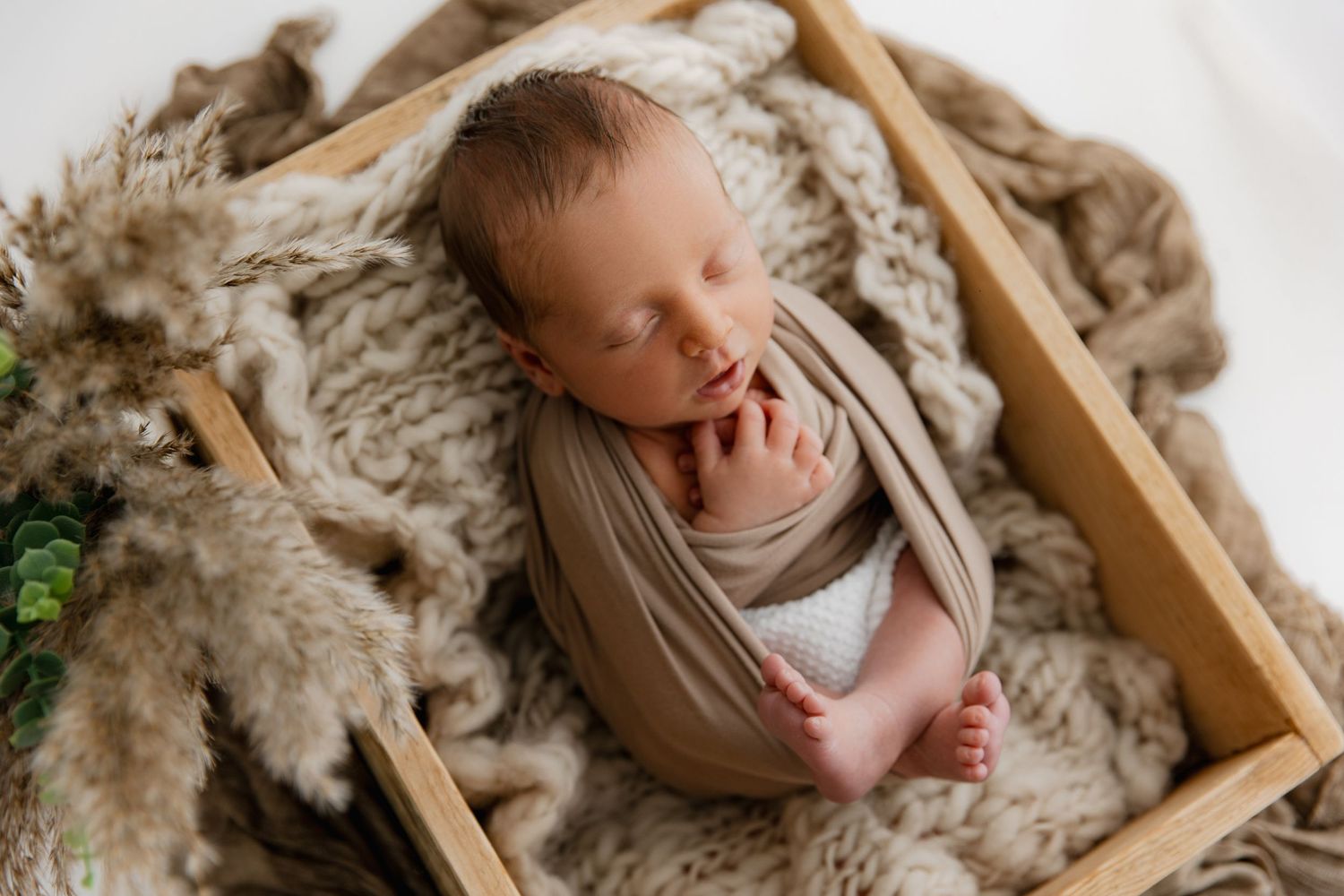 Newborn Photoshoot Cannock, Staffordshire, West Midlands, Birmingham
