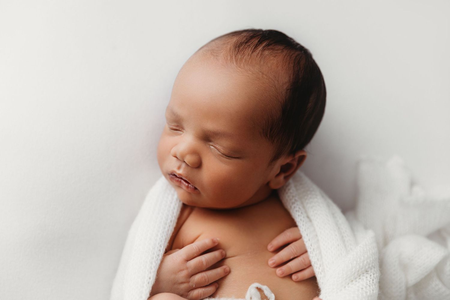 Newborn Photoshoot Cannock, Staffordshire, West Midlands, Birmingham