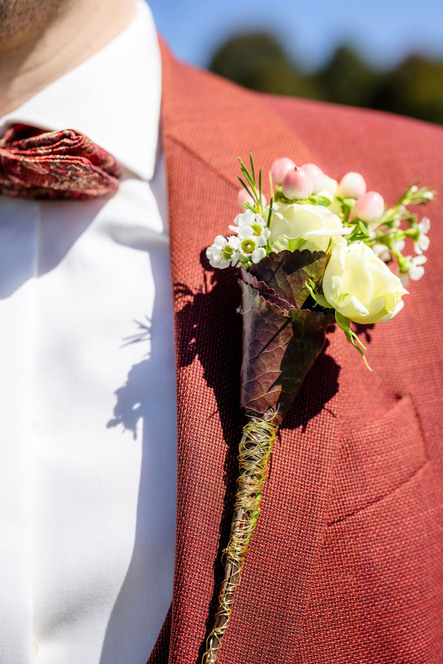 Hochzeitsfotograf Allgäu