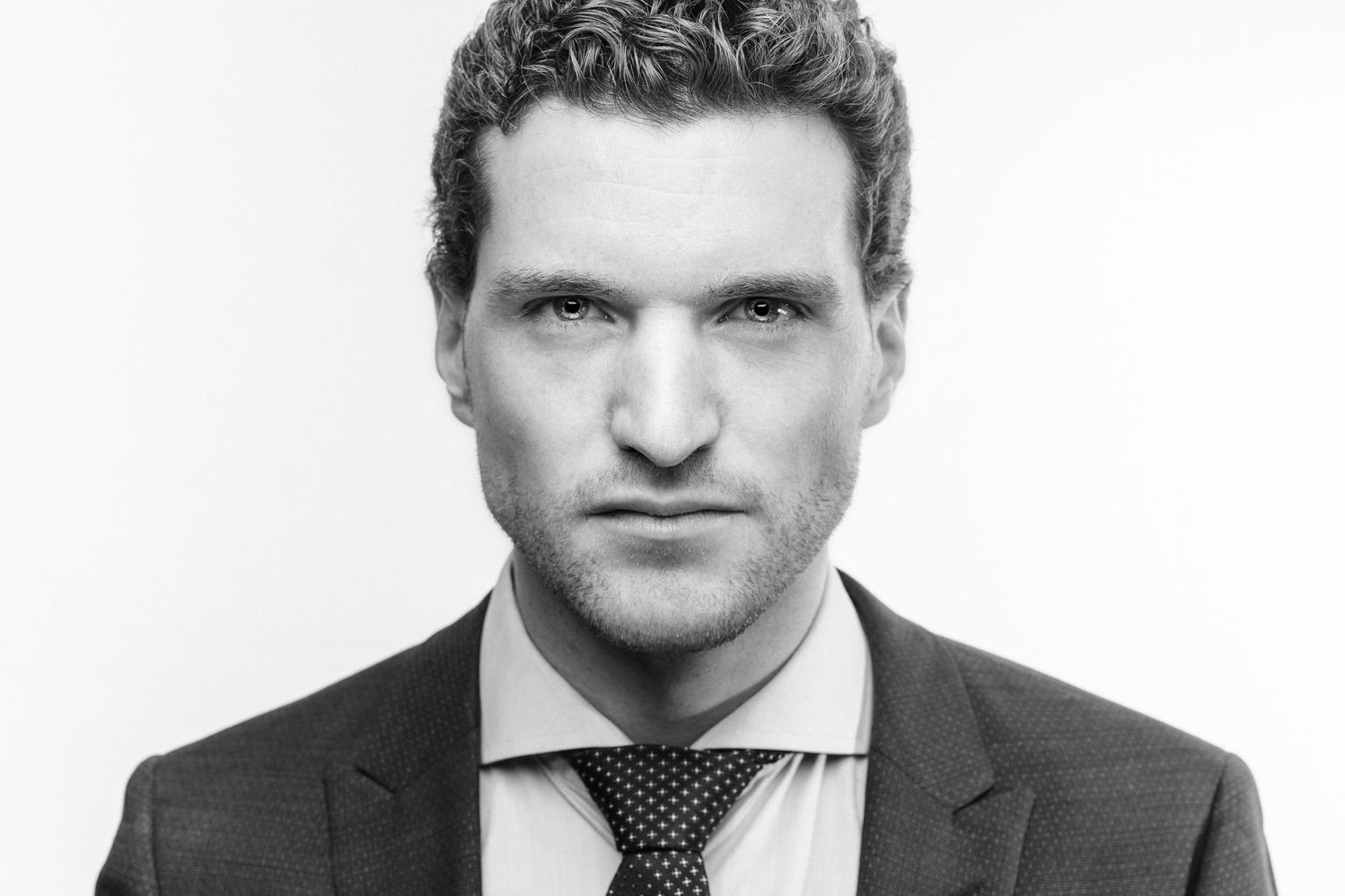 Roger Odermatt Porträt – natürliche Fotografie