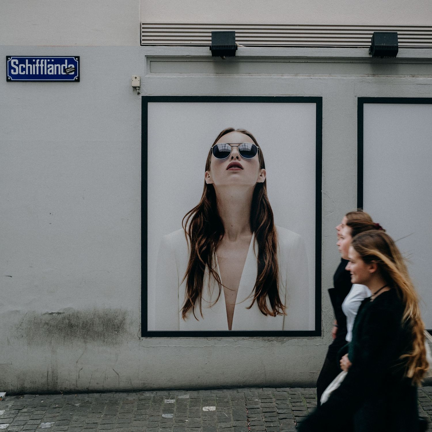 Für Street-Fotos: 