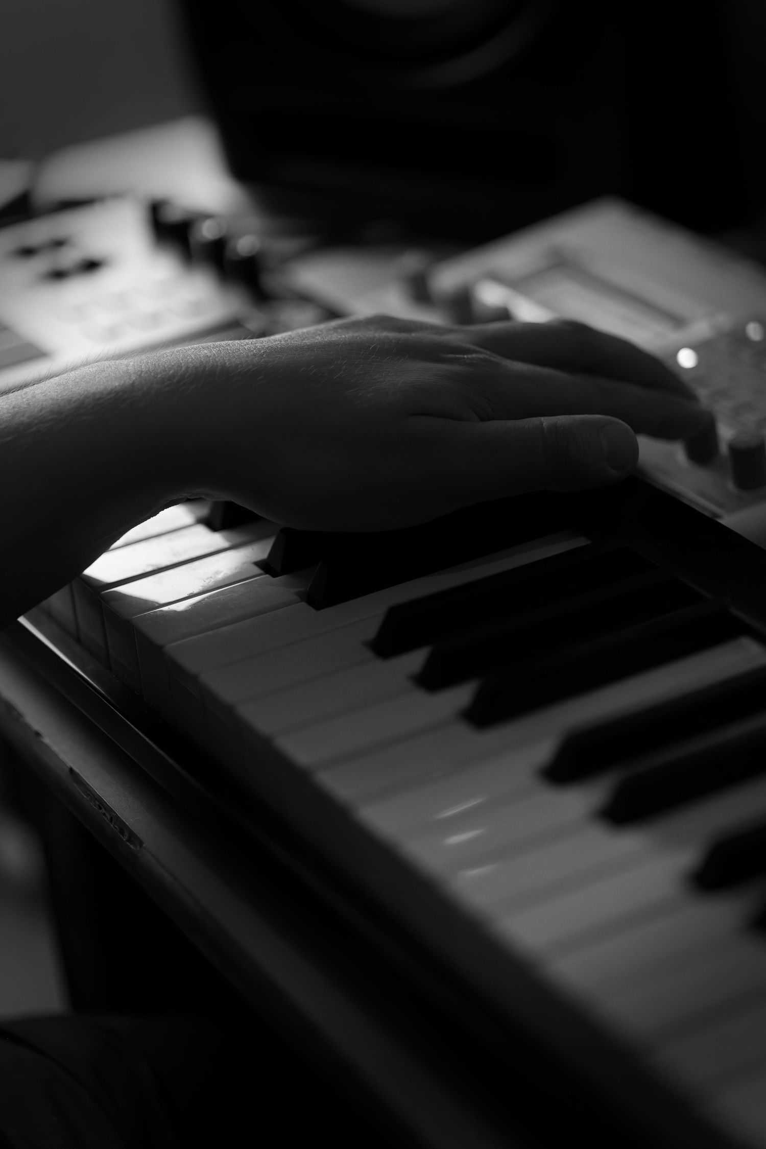 lifestyle music studio