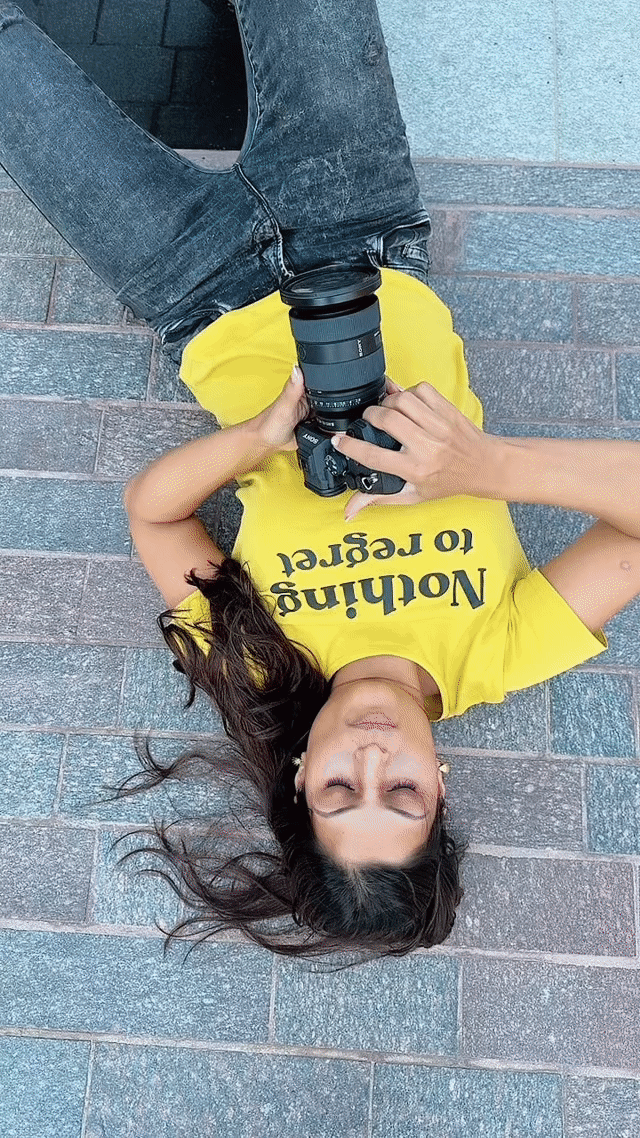 Behind the scene - Alpha Clicks Photographer - The lady Photographer in Dubai and Abu Dhabi