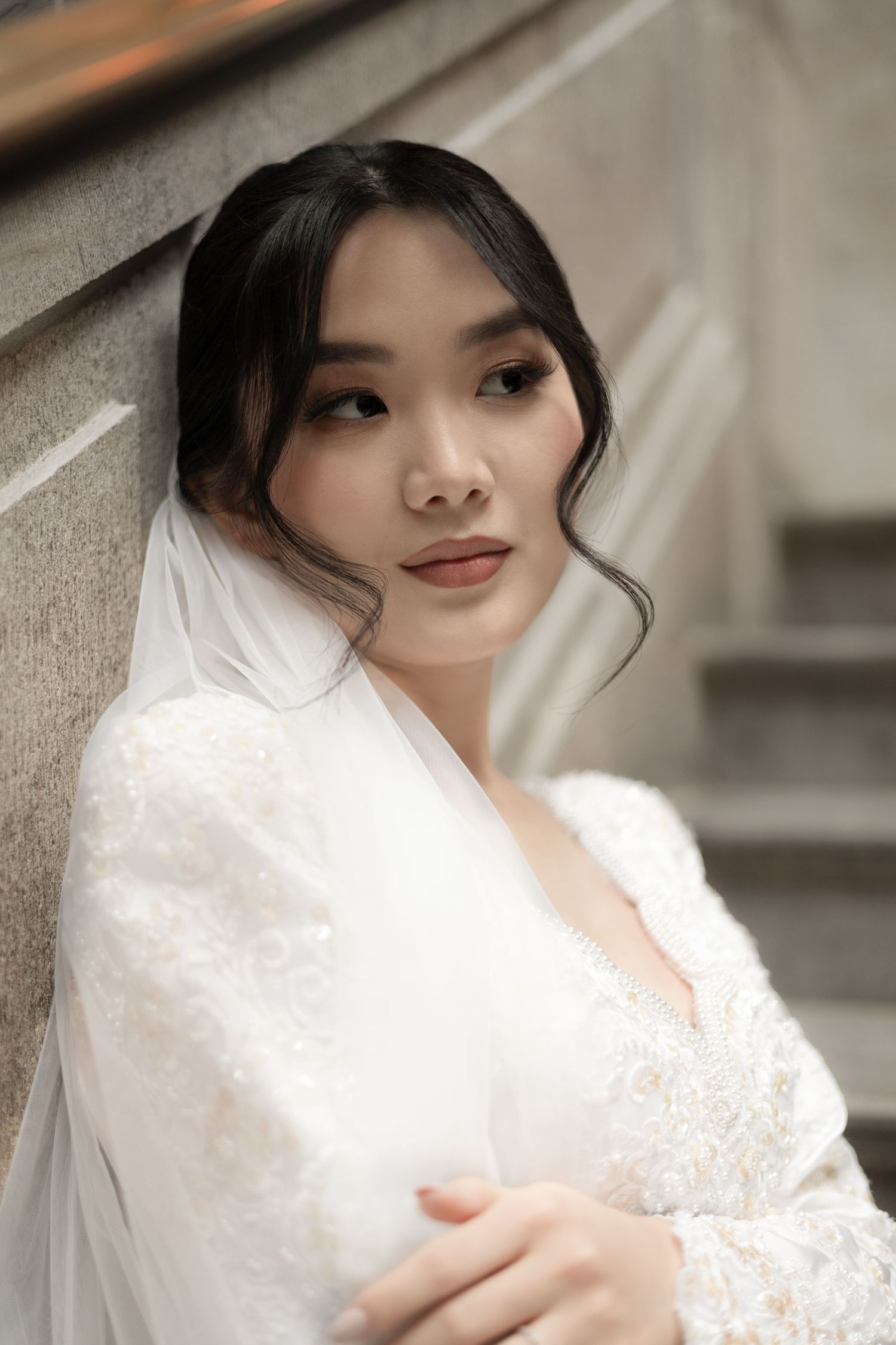 wedding photographer in Montreal