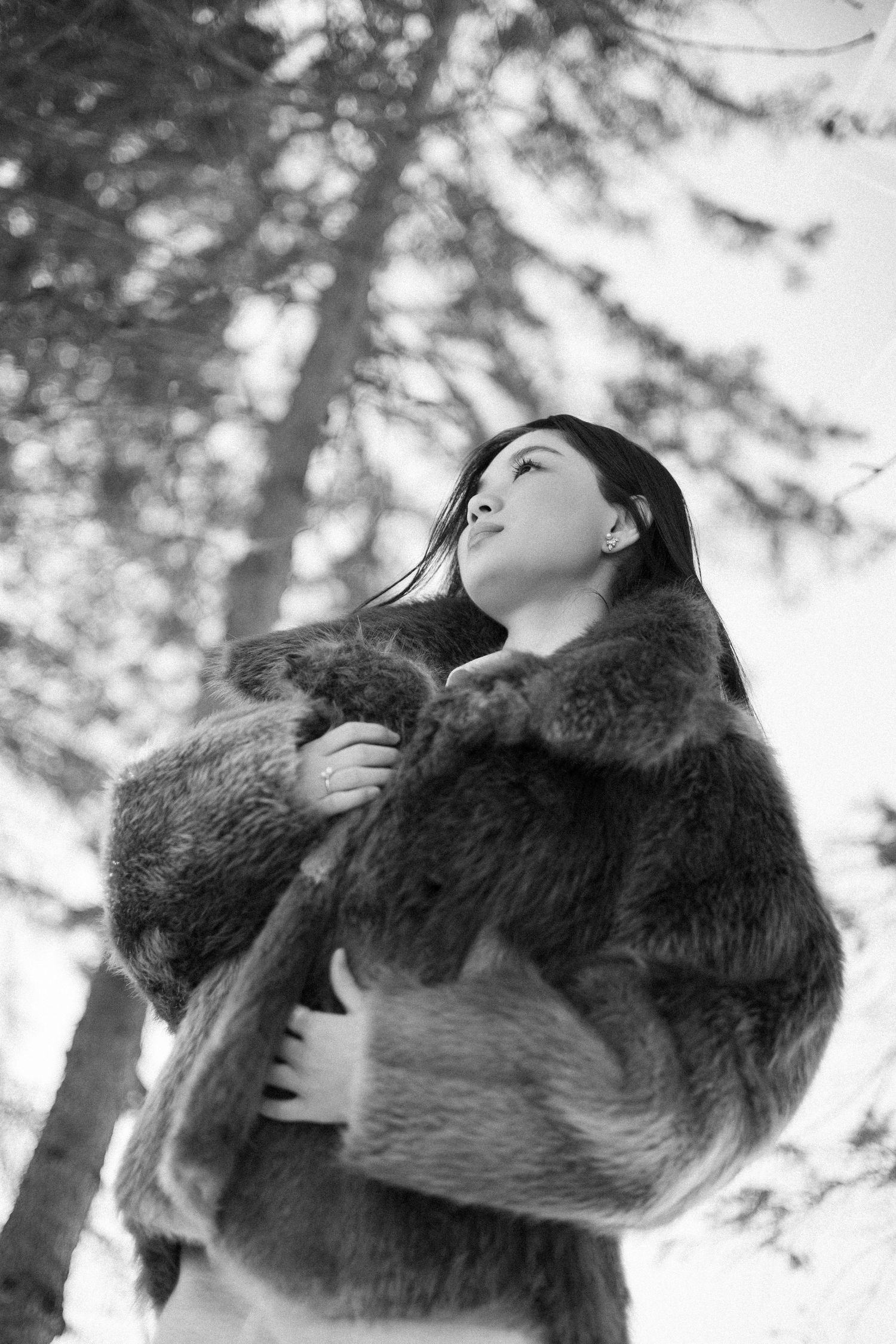 portrait photographer in Montreal