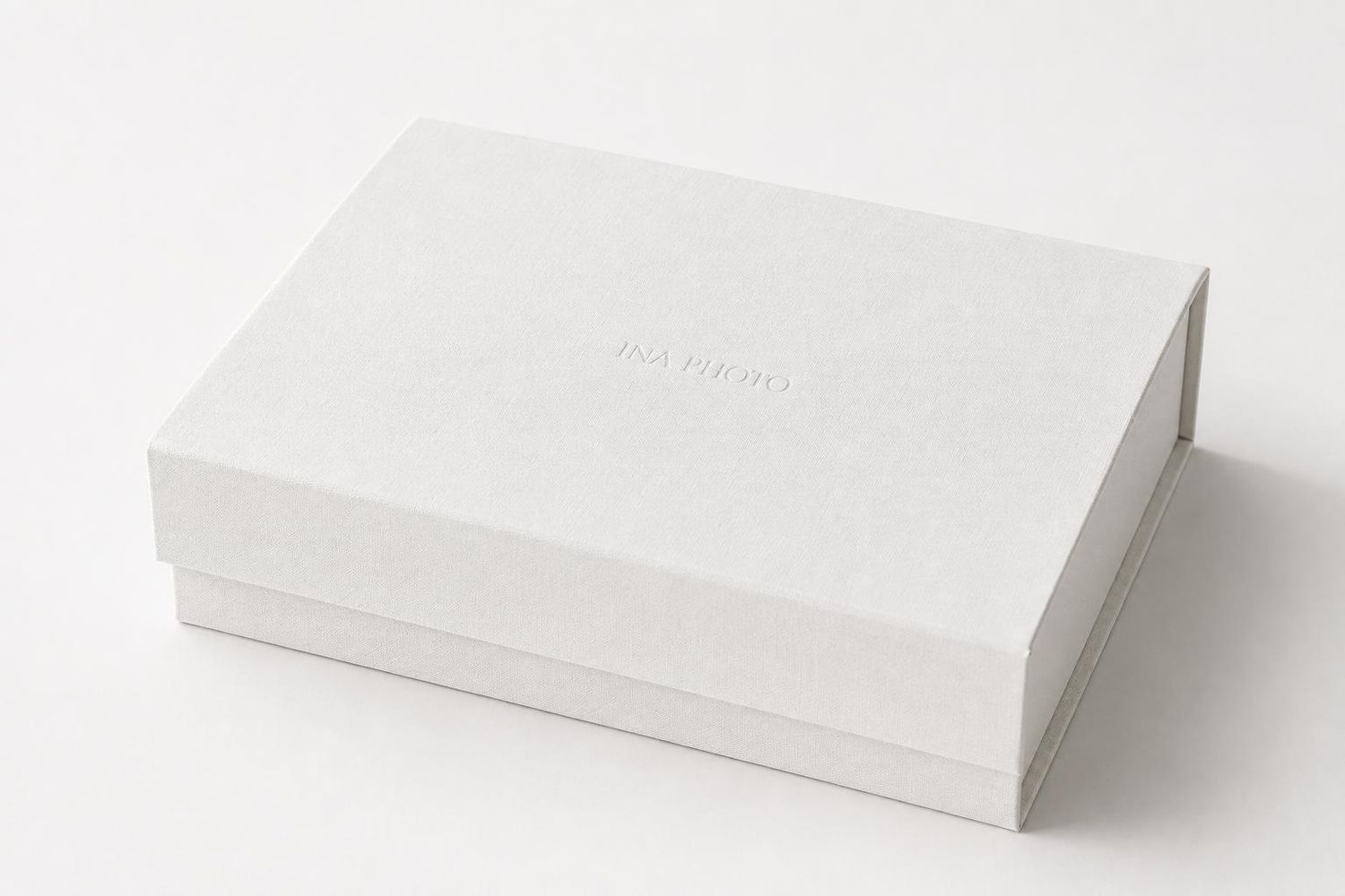 keepsake box free with wedding packages