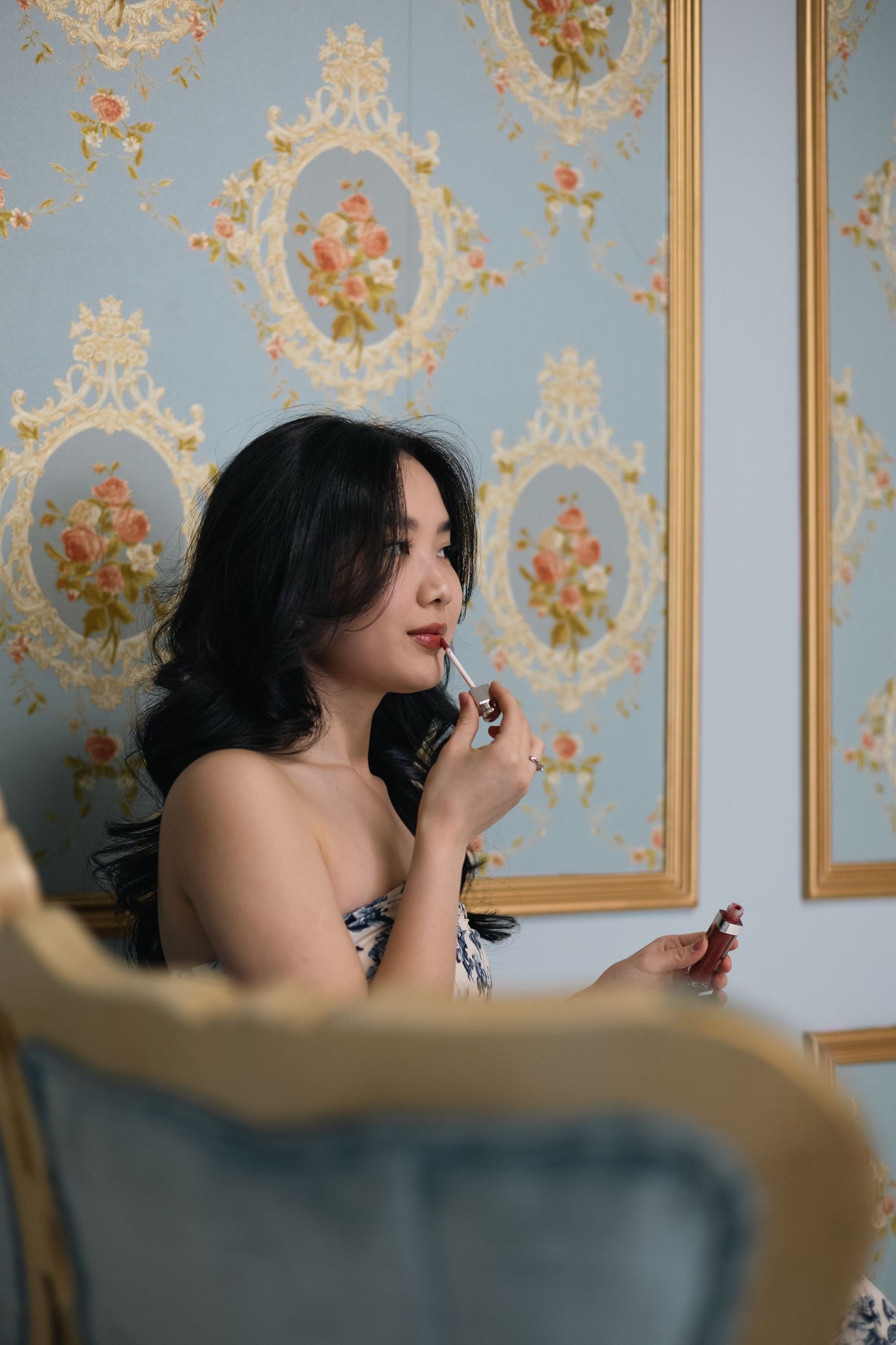 portrait photographer in Montreal