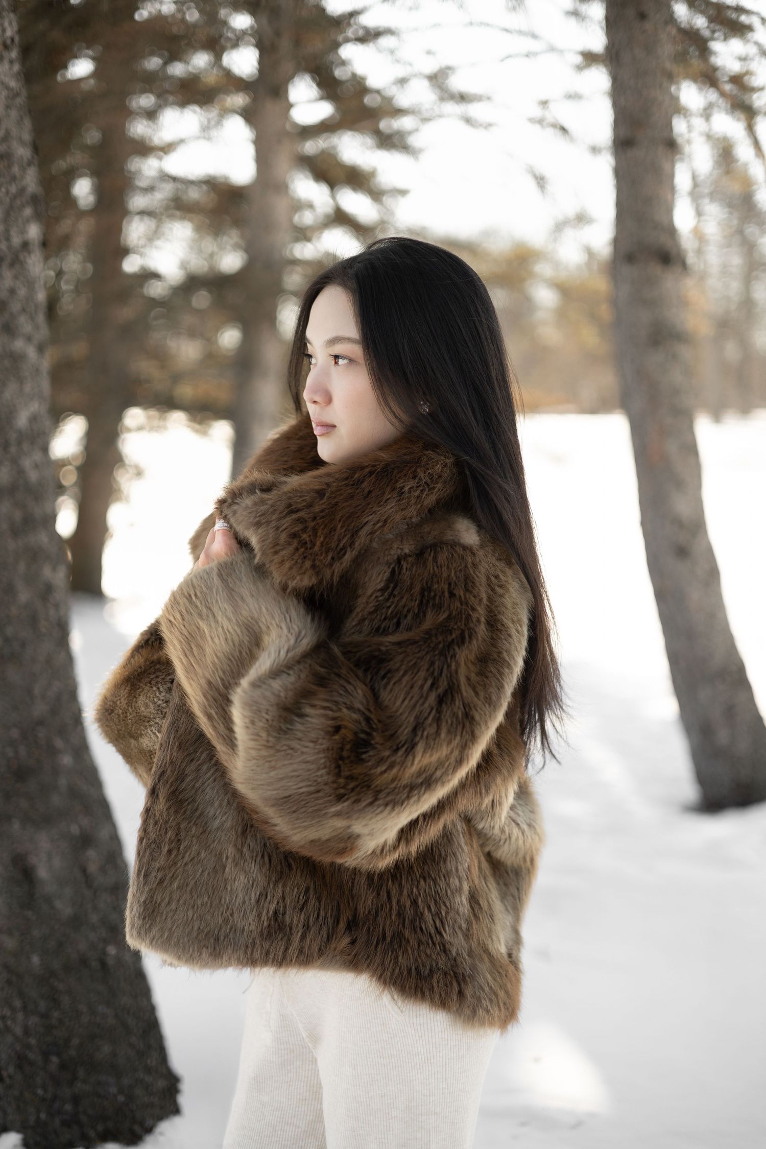 portrait photographer in Montreal