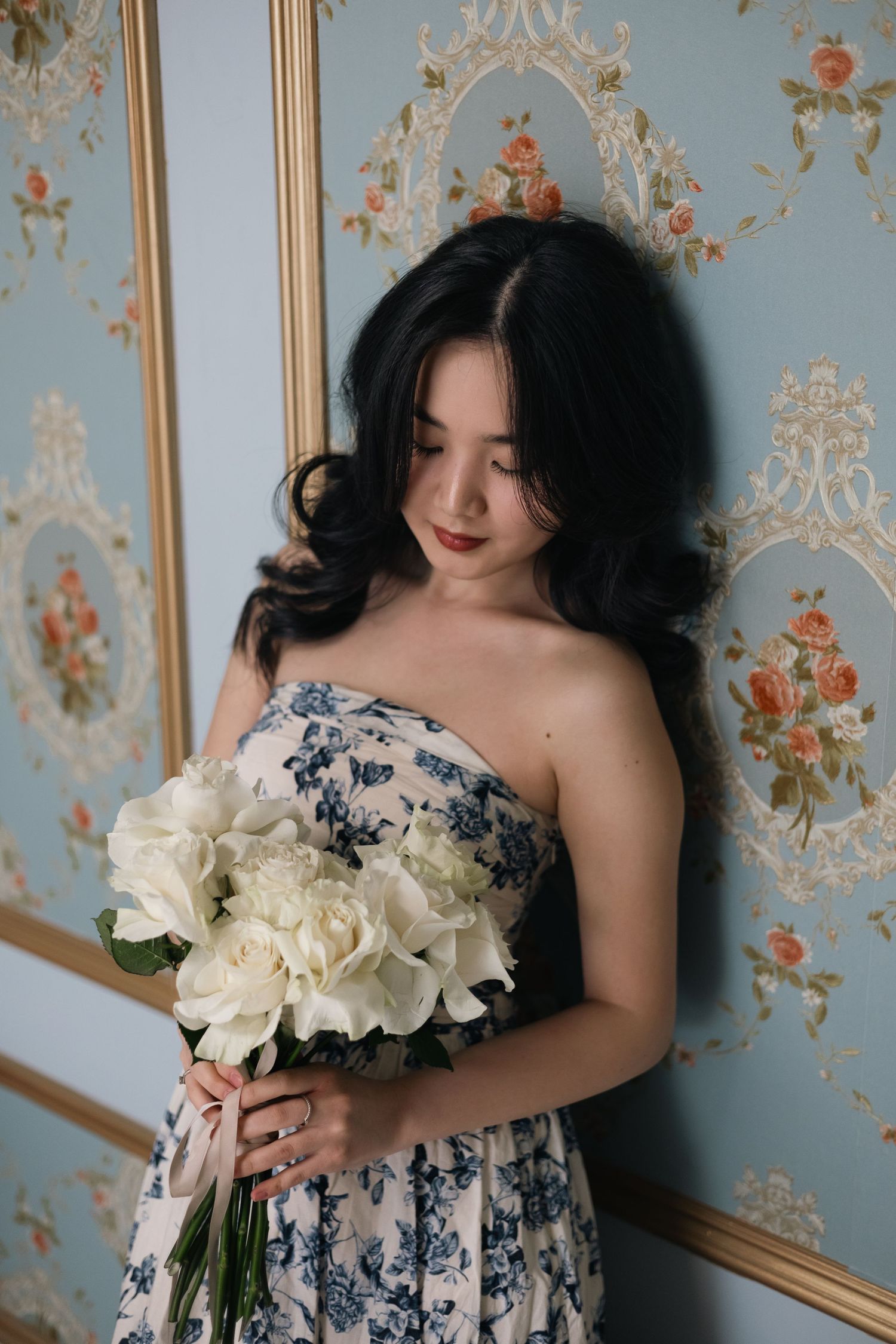 portrait photographer in Montreal
