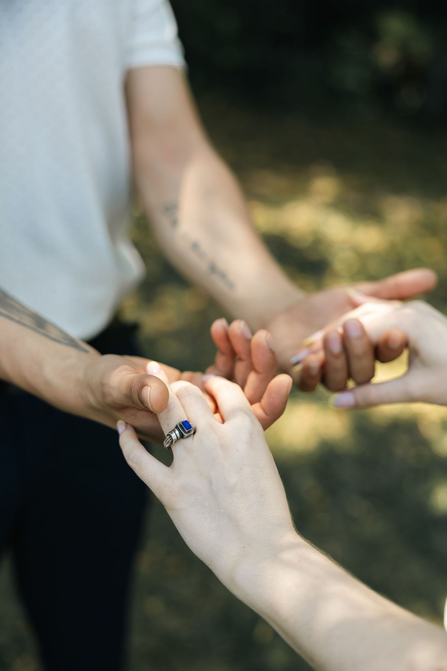 lifestyle photographer in Montreal