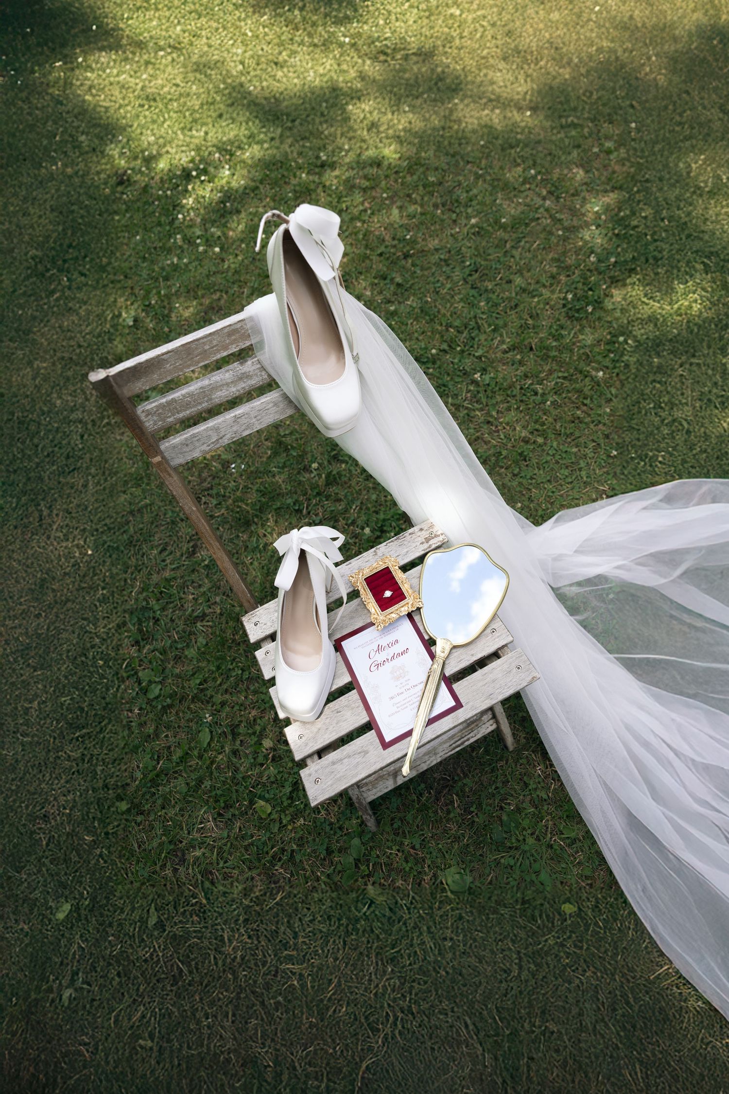 wedding photographer in Montreal