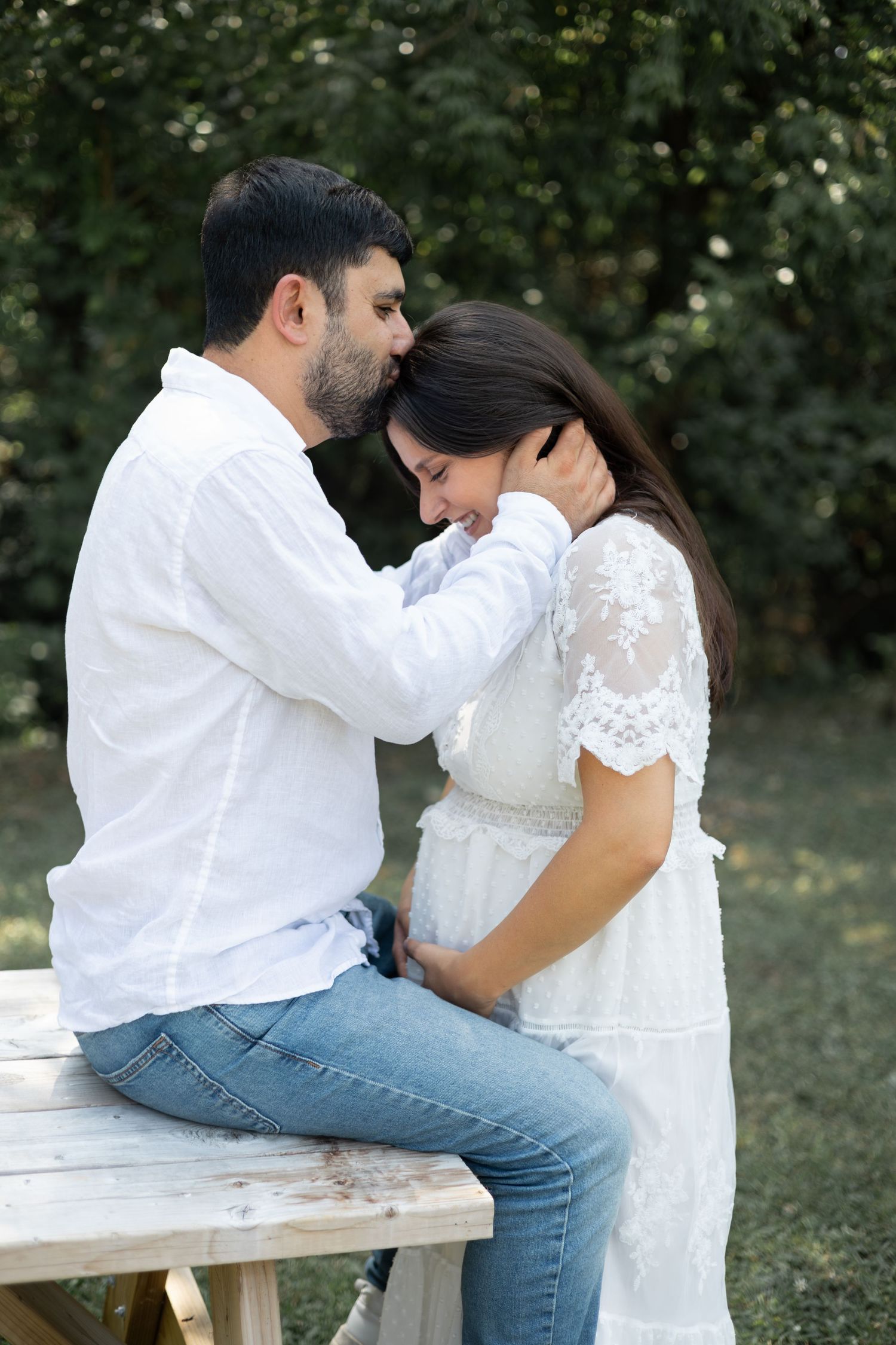 lifestyle photographer in Montreal