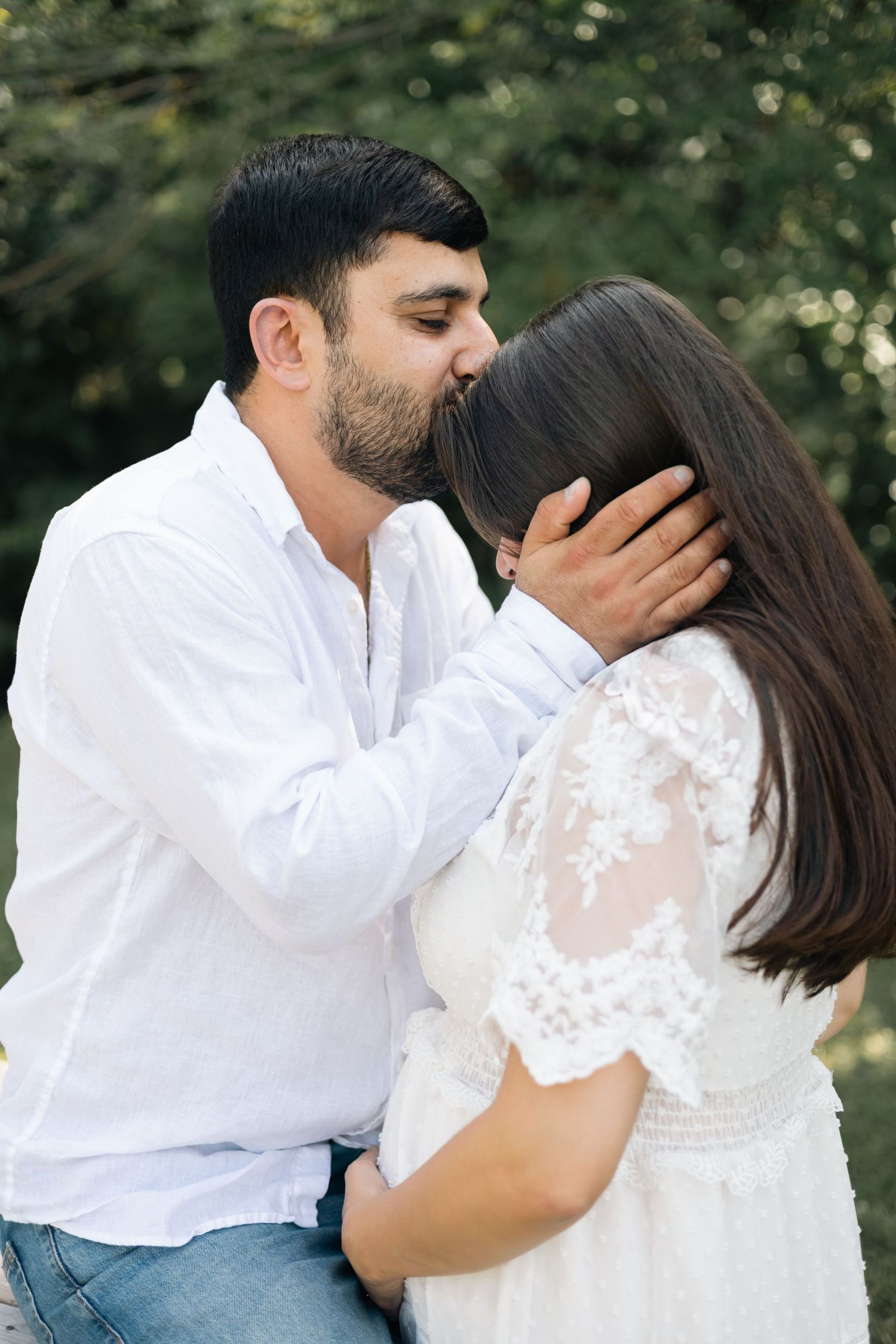 lifestyle photographer in Montreal