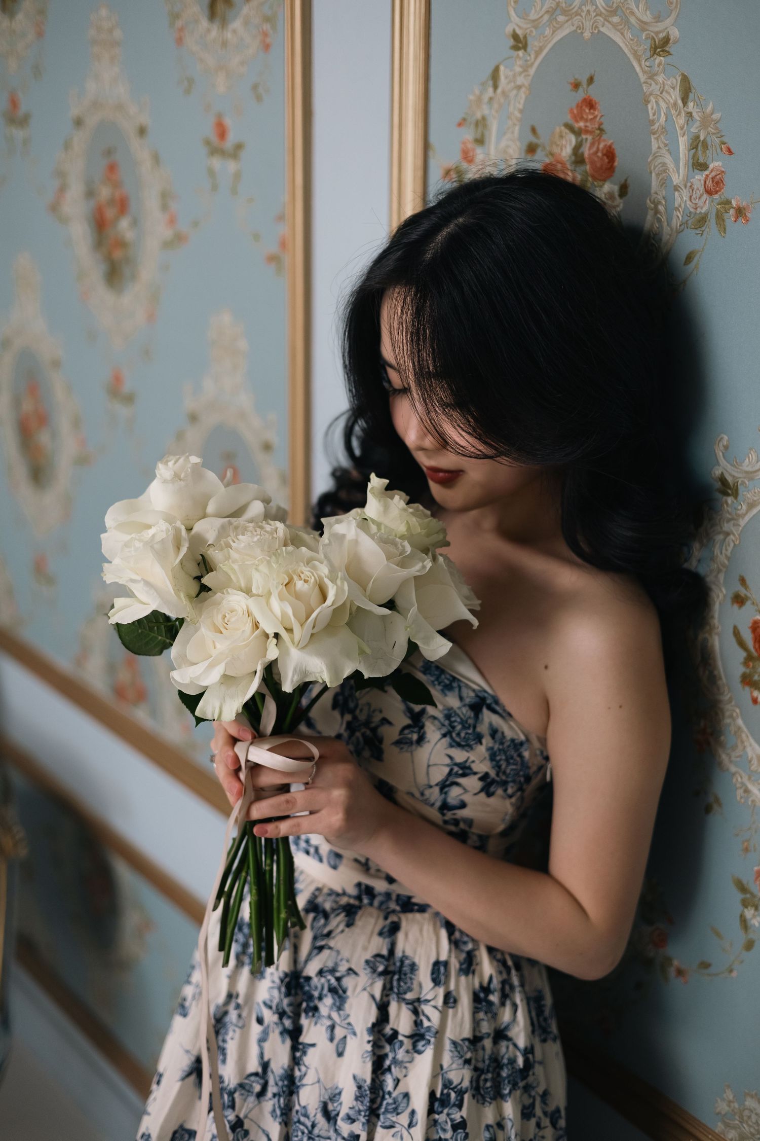 portrait photographer in Montreal