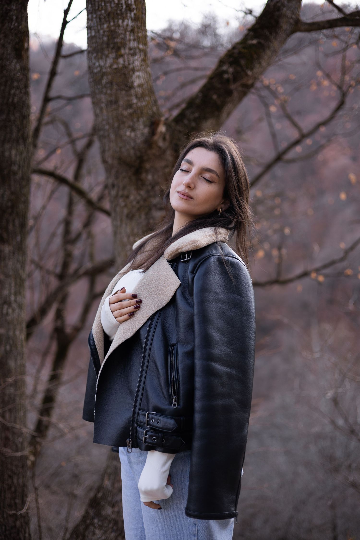 portraitphotographer in Montreal