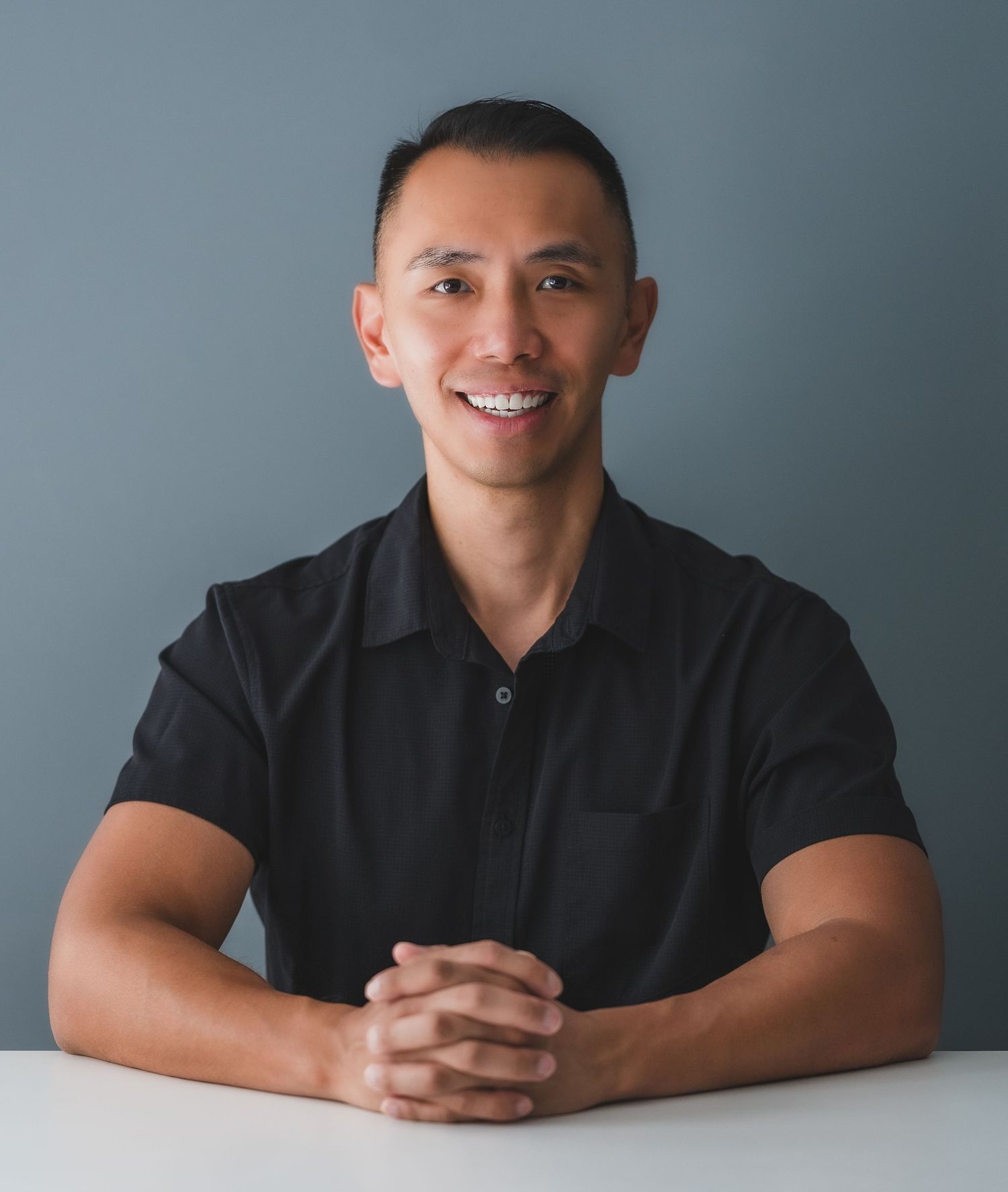 Founder of Chang Studios