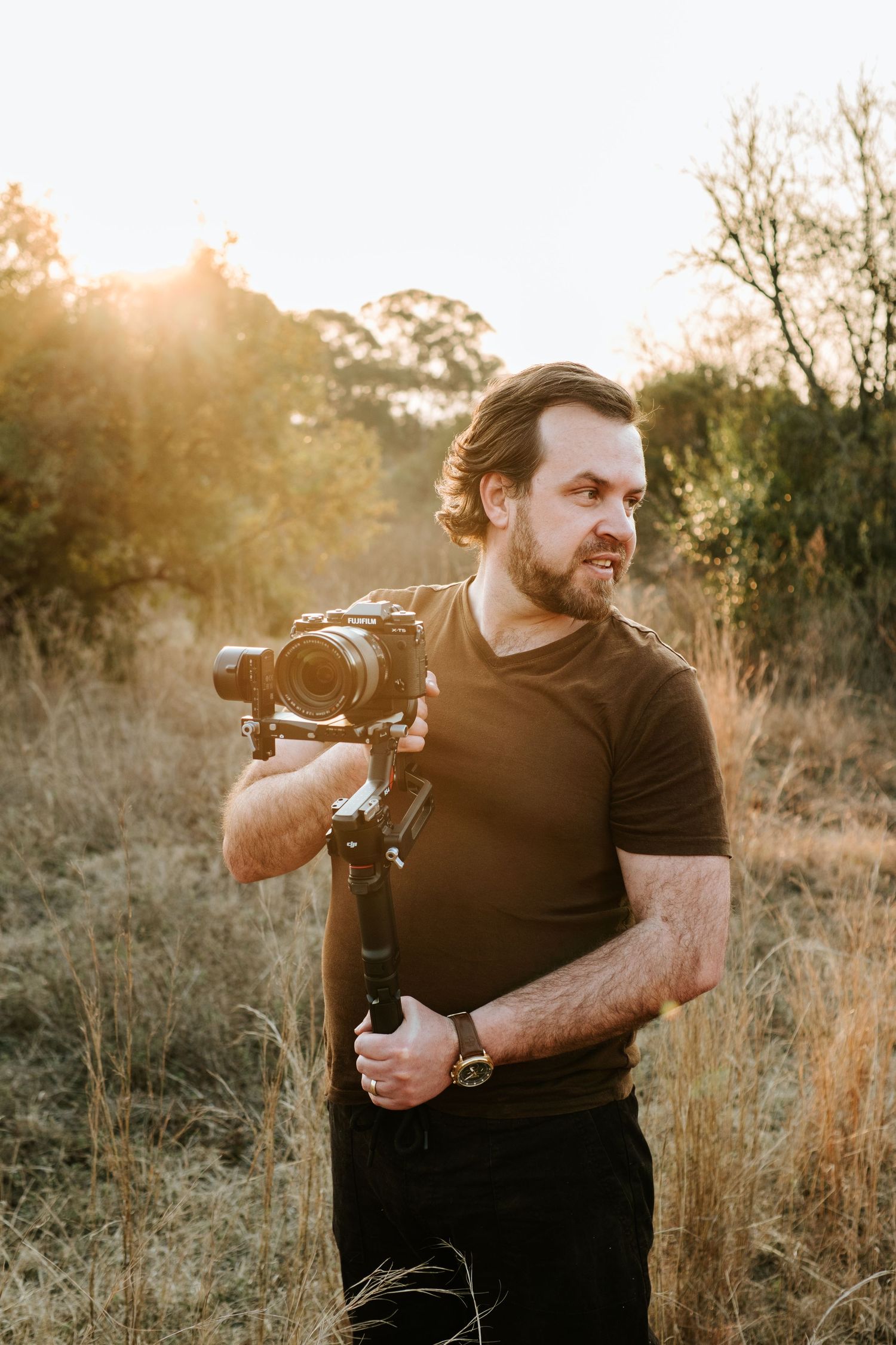 Tertius from Laughing Lamp Photo & Film