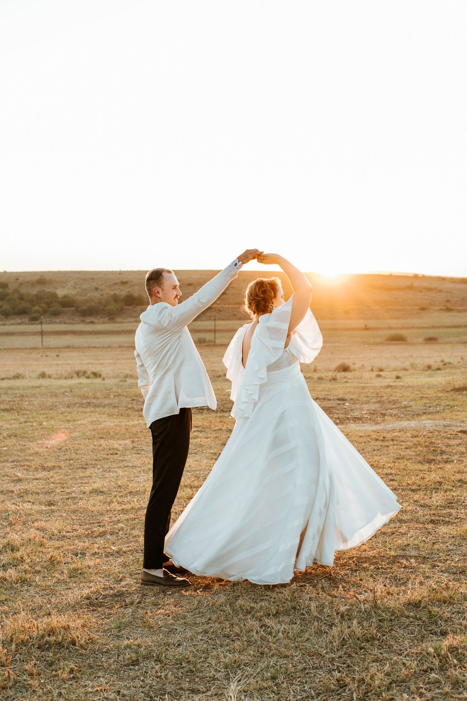 Warm Photography and Film