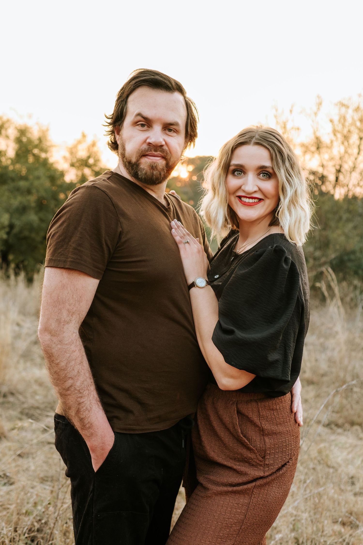 Tertius & Rohalda Wedding Photographer & Videographer - Laughing Lamp Photo and Film