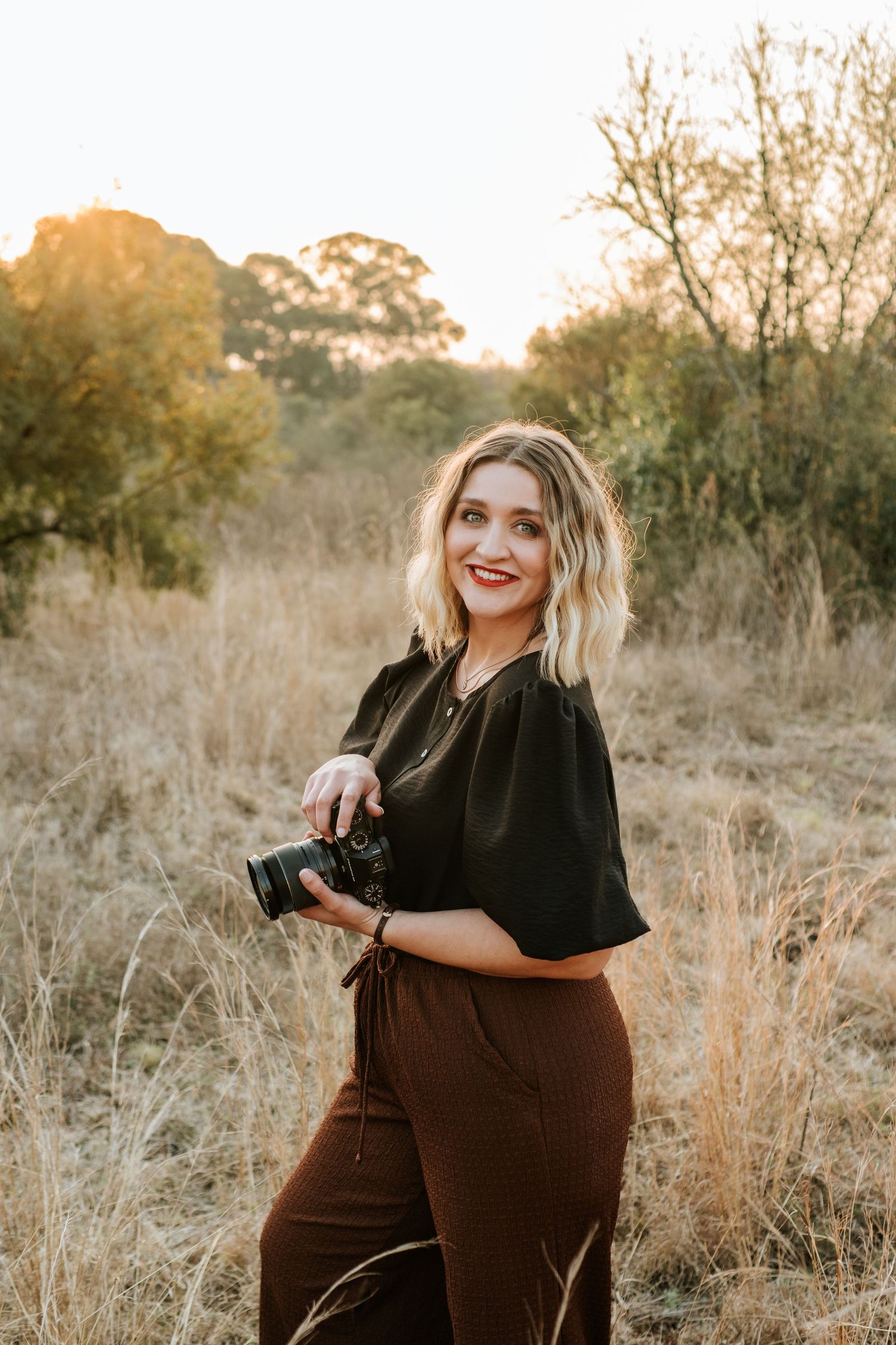 Rohalda from Laughing Lamp Photo & Film