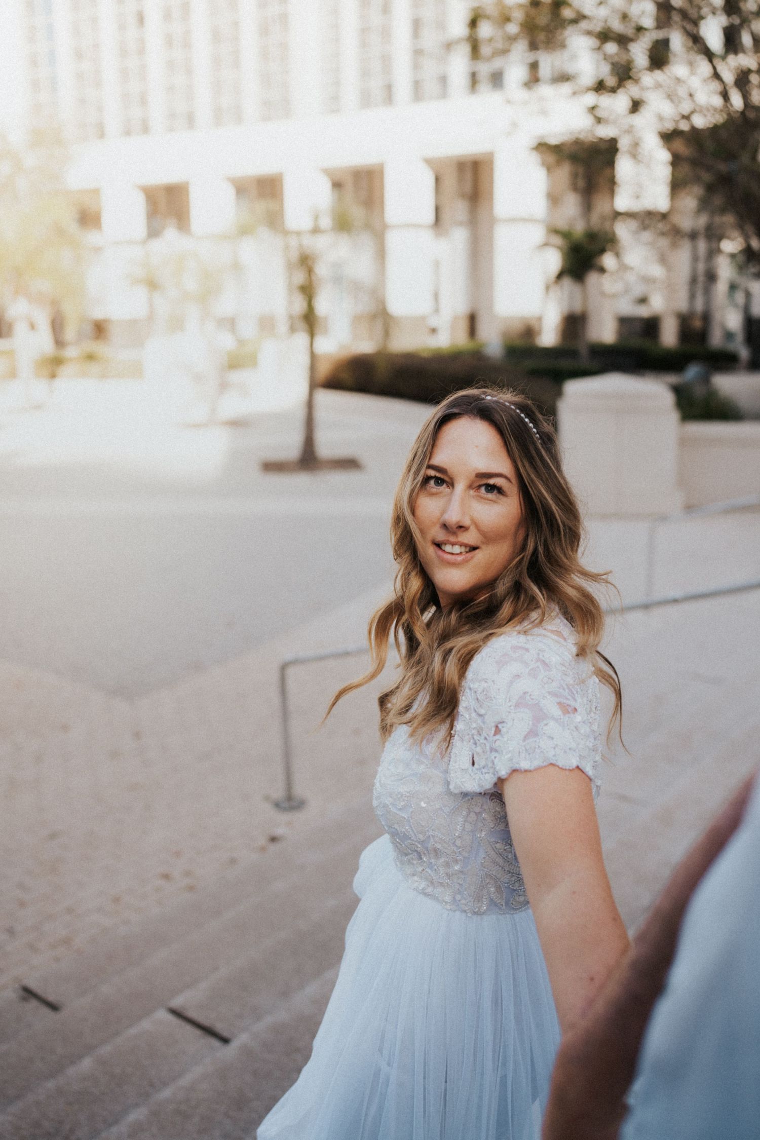 orlando elopement wedding photography
