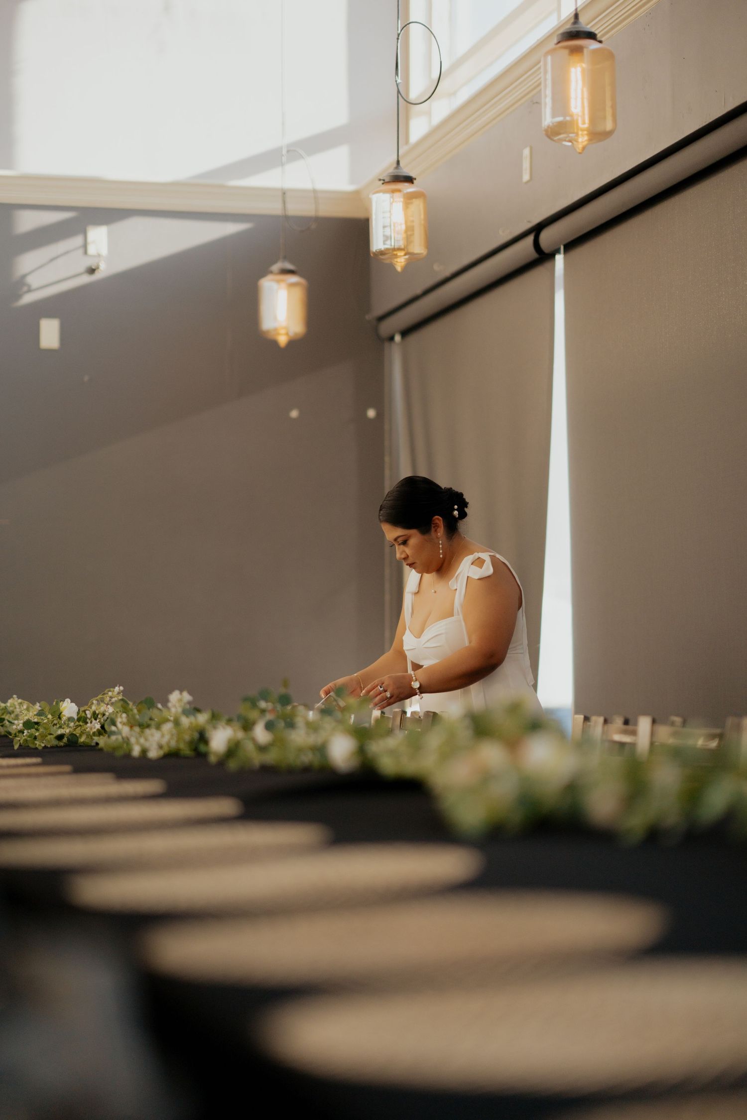 Micro Wedding in Deland Florida