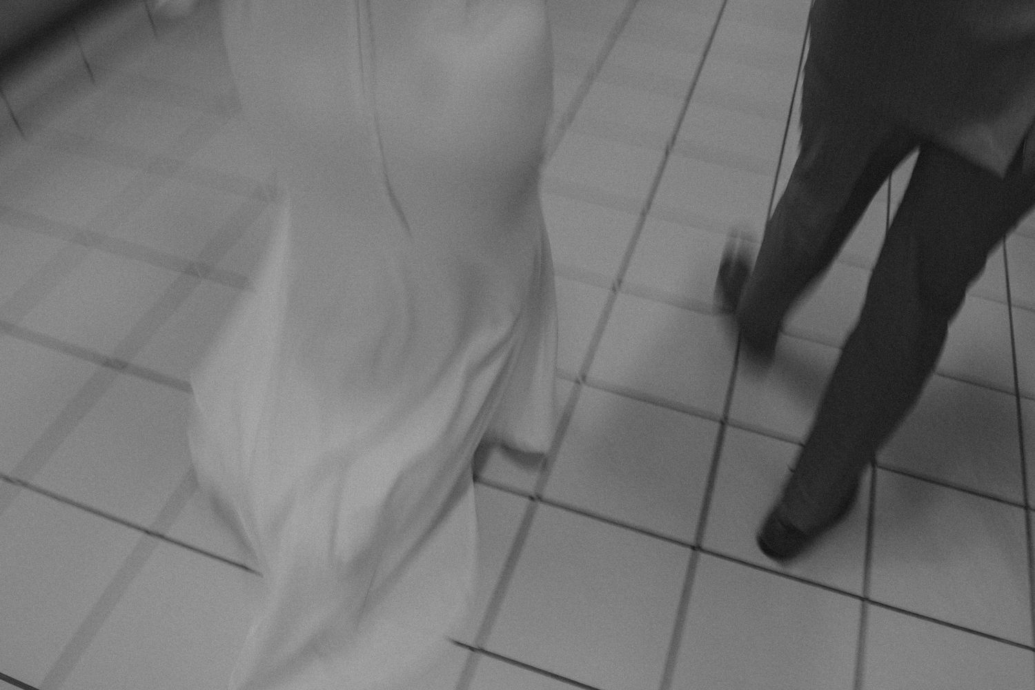 Elopement Wedding in Deland Florida